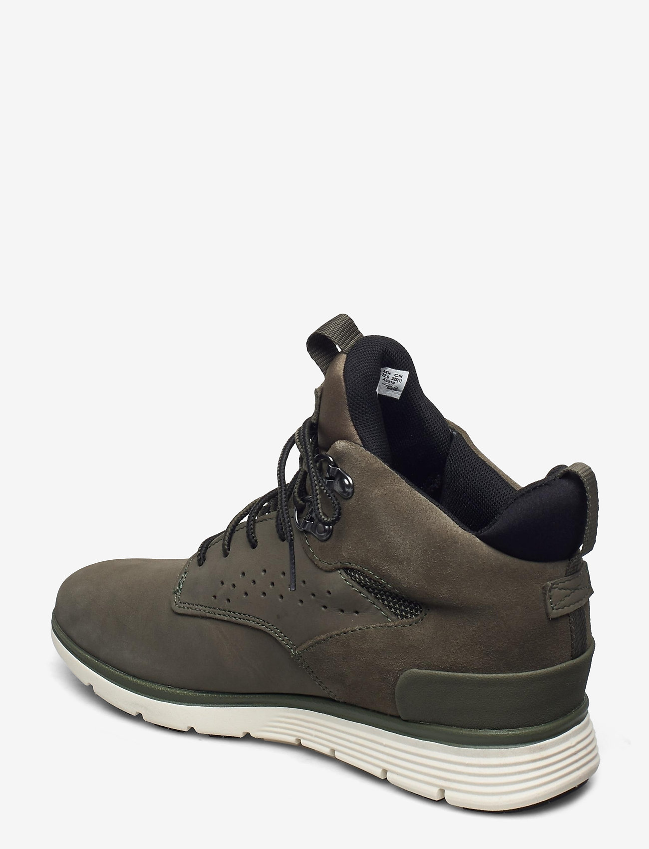 Timberland - Killington Hiker Chukka - grape leaf - 2
