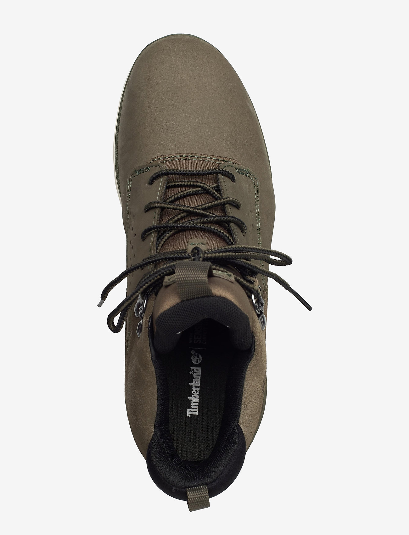 Timberland - Killington Hiker Chukka - grape leaf - 3