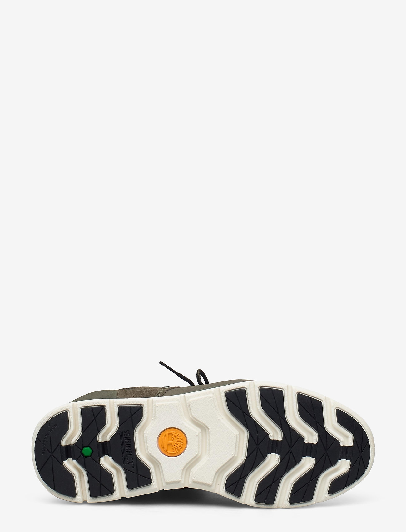 Timberland - Killington Hiker Chukka - grape leaf - 4