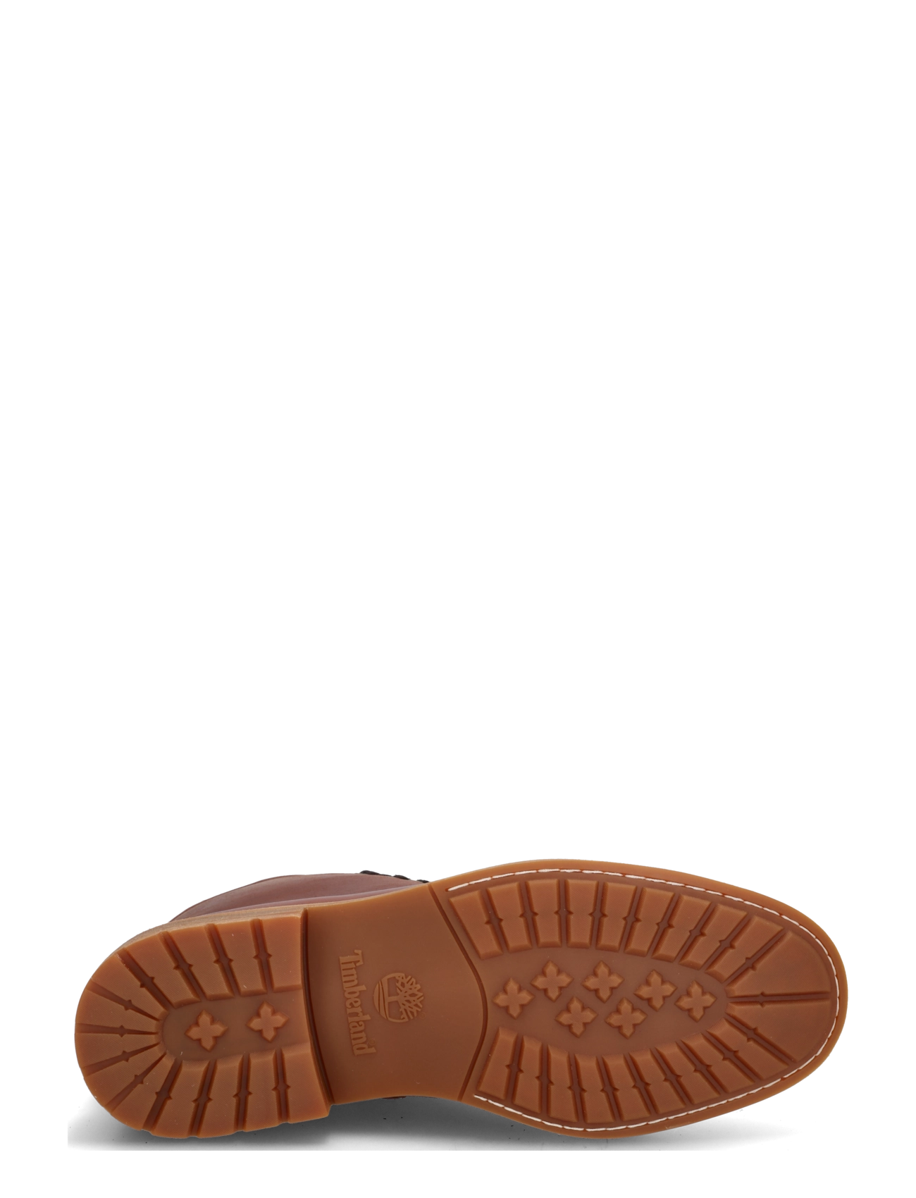 Timberland - MID LACE UP WITH ZIP WATERPROOF BOOT - rst full grain - 4