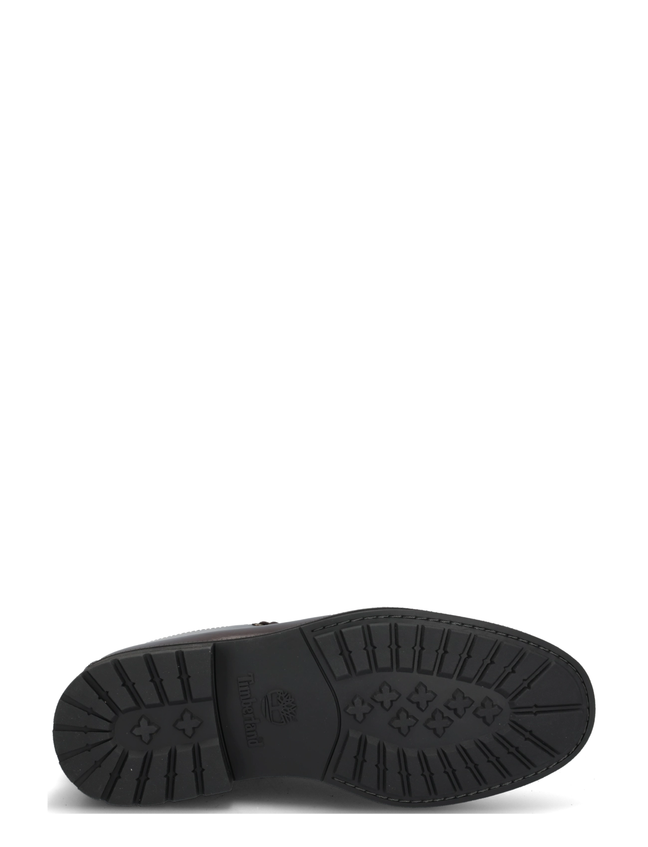 Timberland - MID LACE UP WITH ZIP WATERPROOF BOOT - schnürstiefel - dk brn f grain - 4