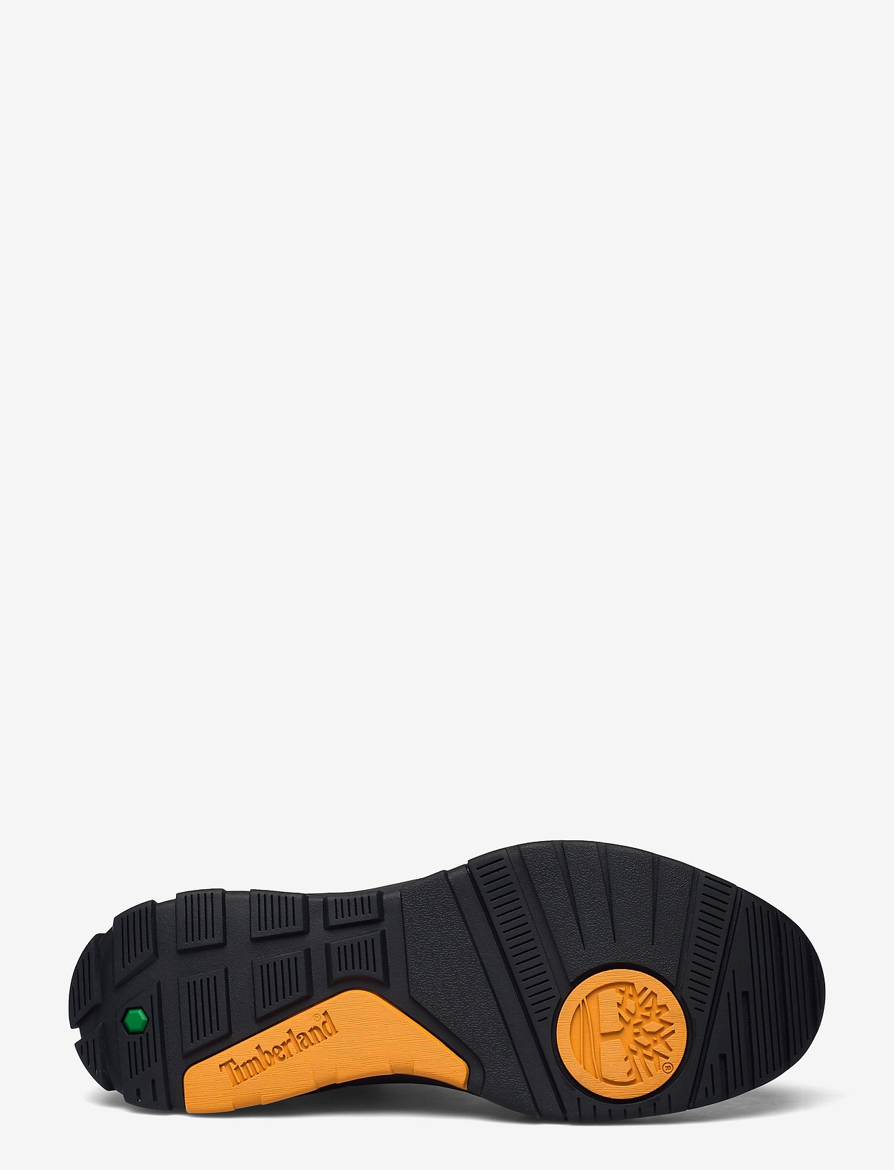 Timberland - Tree Racer Textile Sneaker - jet black - 4