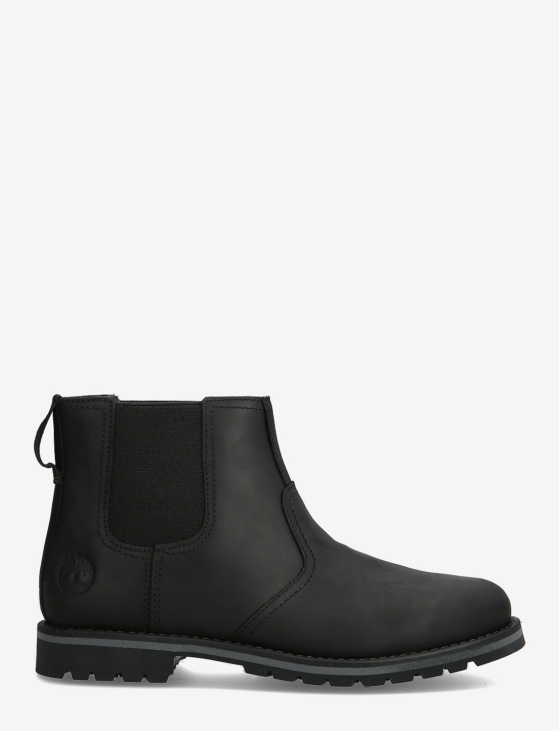 Timberland black chelsea boots deals