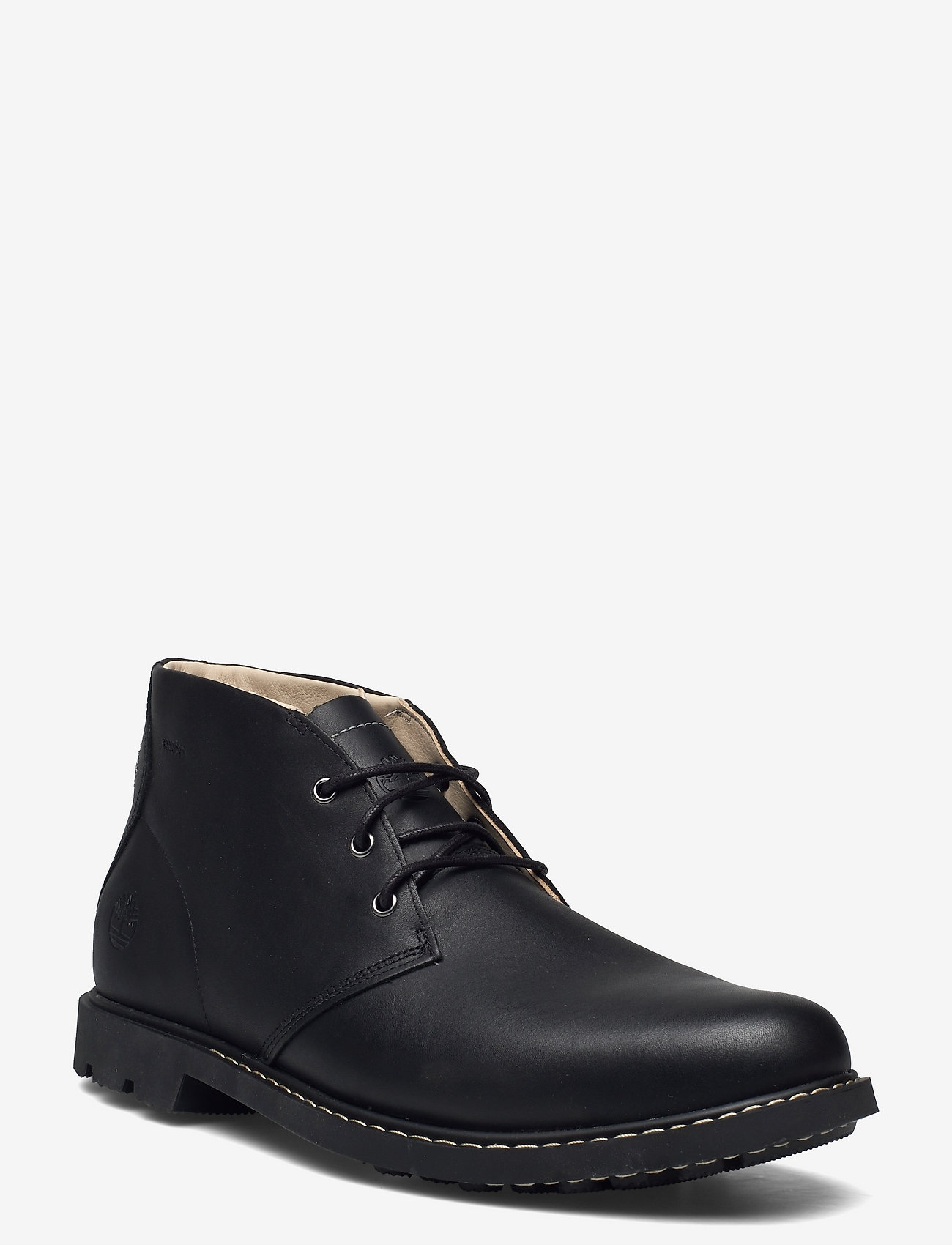Timberland - Belanger EK+ Chukka - jet black - 0