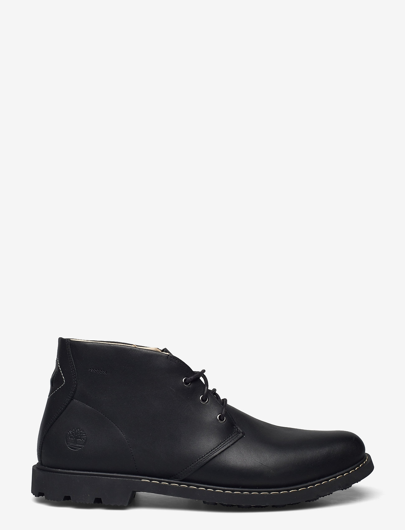 Timberland - Belanger EK+ Chukka - jet black - 1