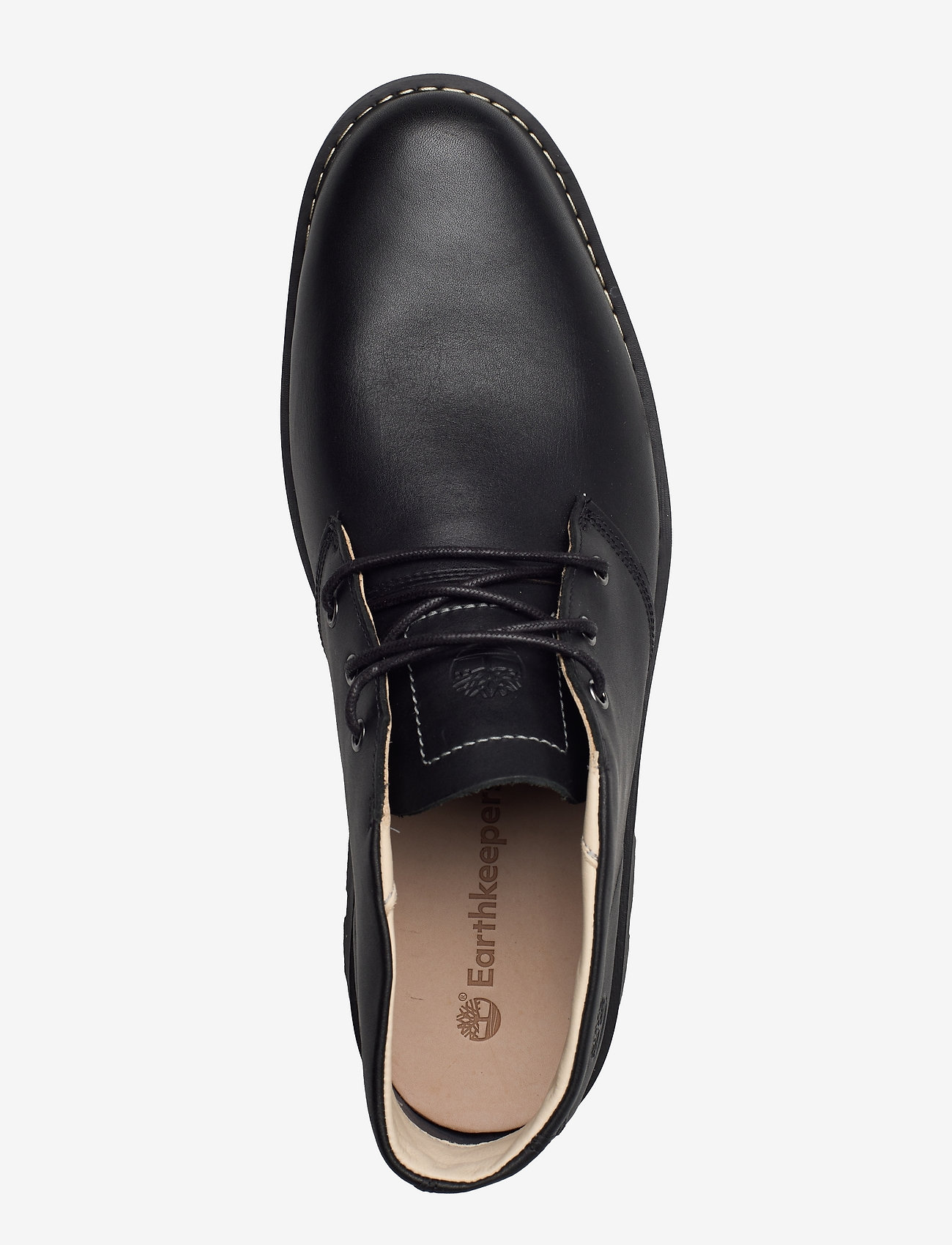 Timberland - Belanger EK+ Chukka - jet black - 3