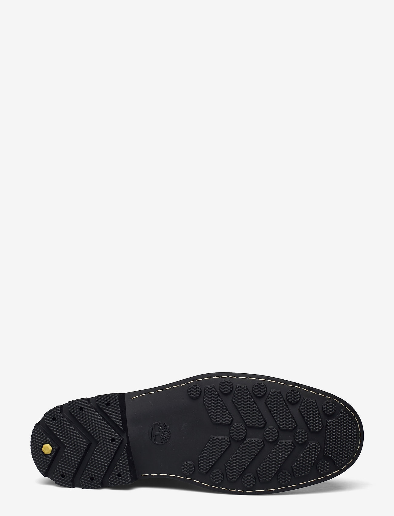 Timberland - Belanger EK+ Chukka - jet black - 4