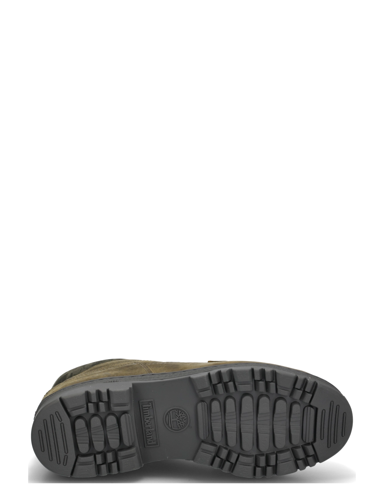 Timberland - LACE UP SHOE - dkgrnnbk w camo - 4