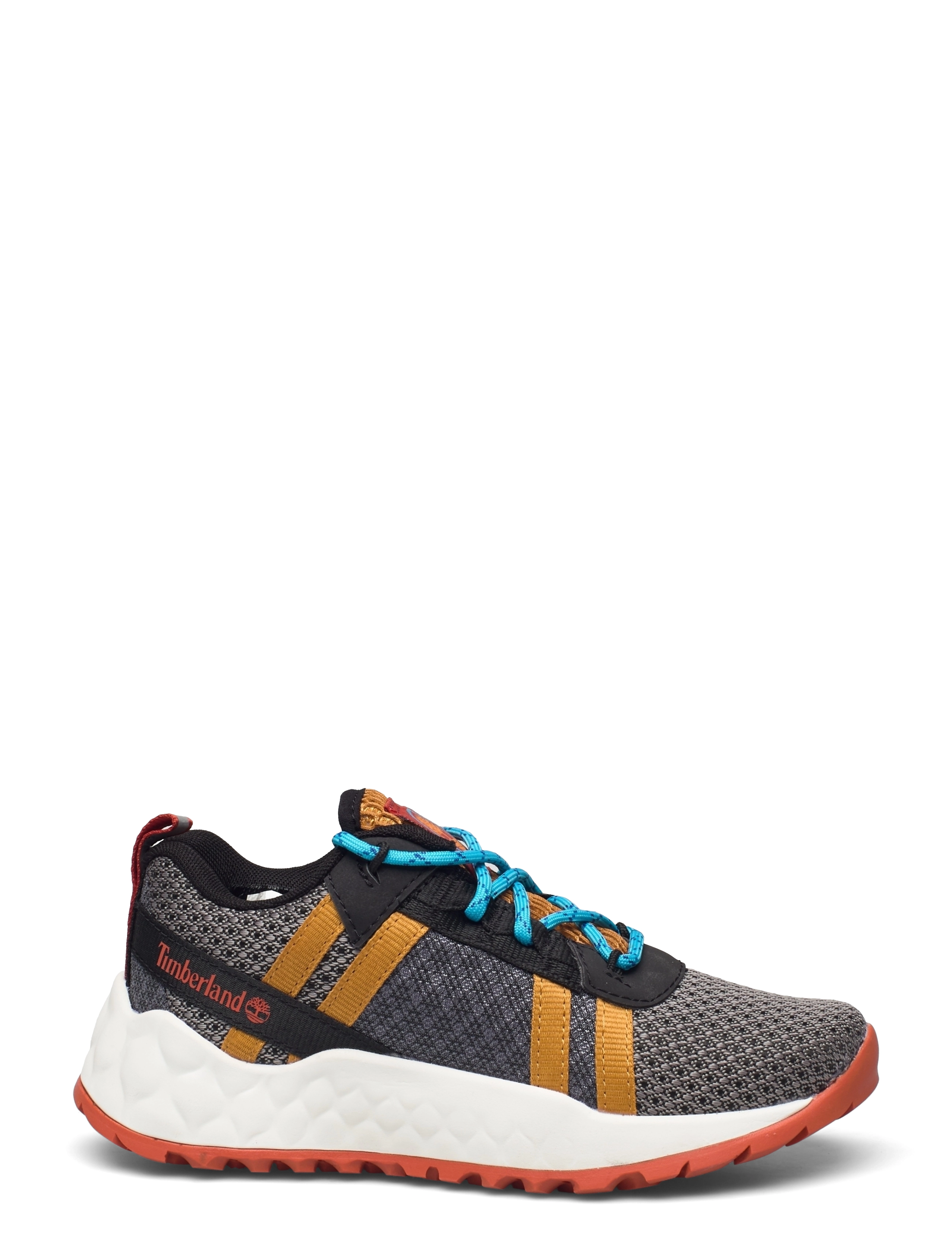 Timberland - Solar Wave LT Low - castlerock - 1