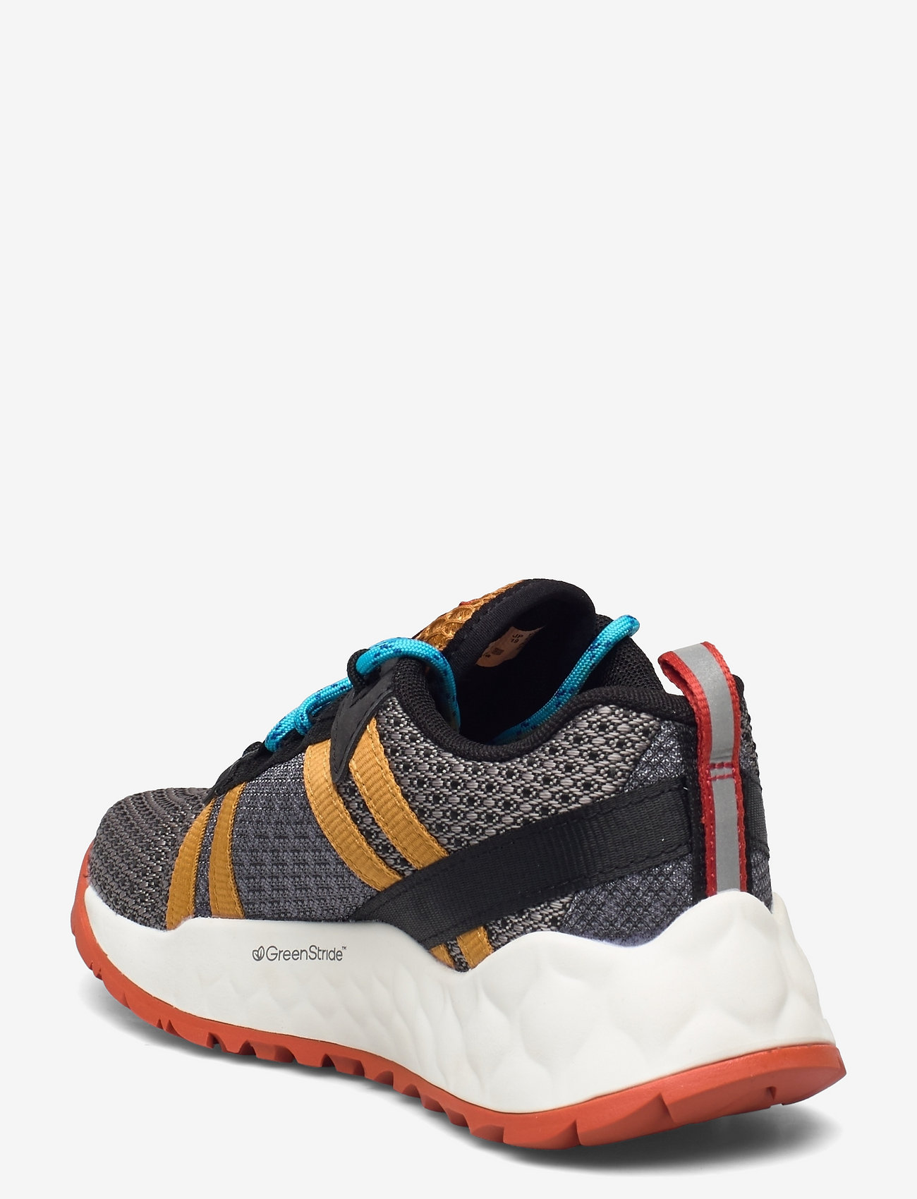 Timberland - Solar Wave LT Low - castlerock - 2