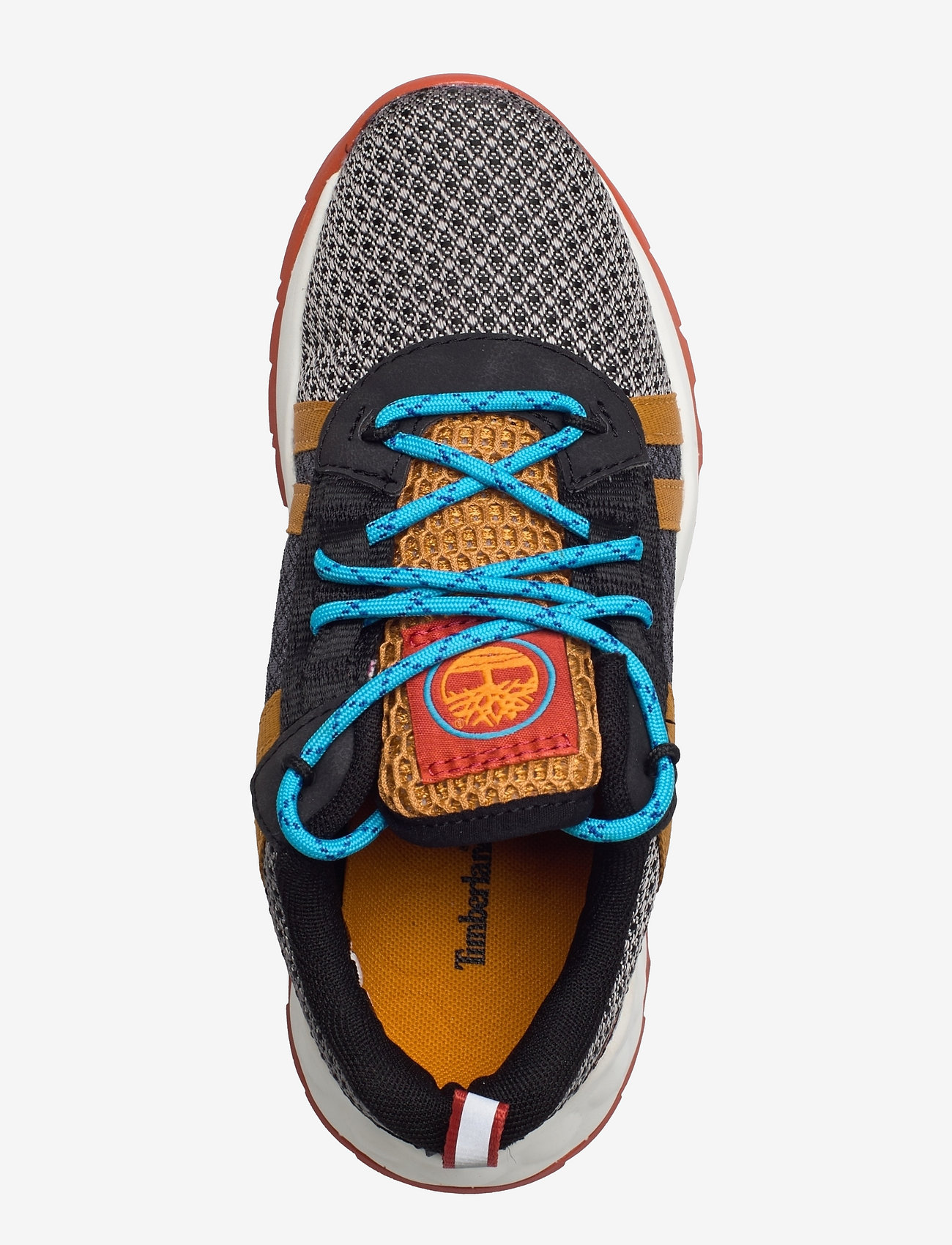 Timberland - Solar Wave LT Low - castlerock - 3