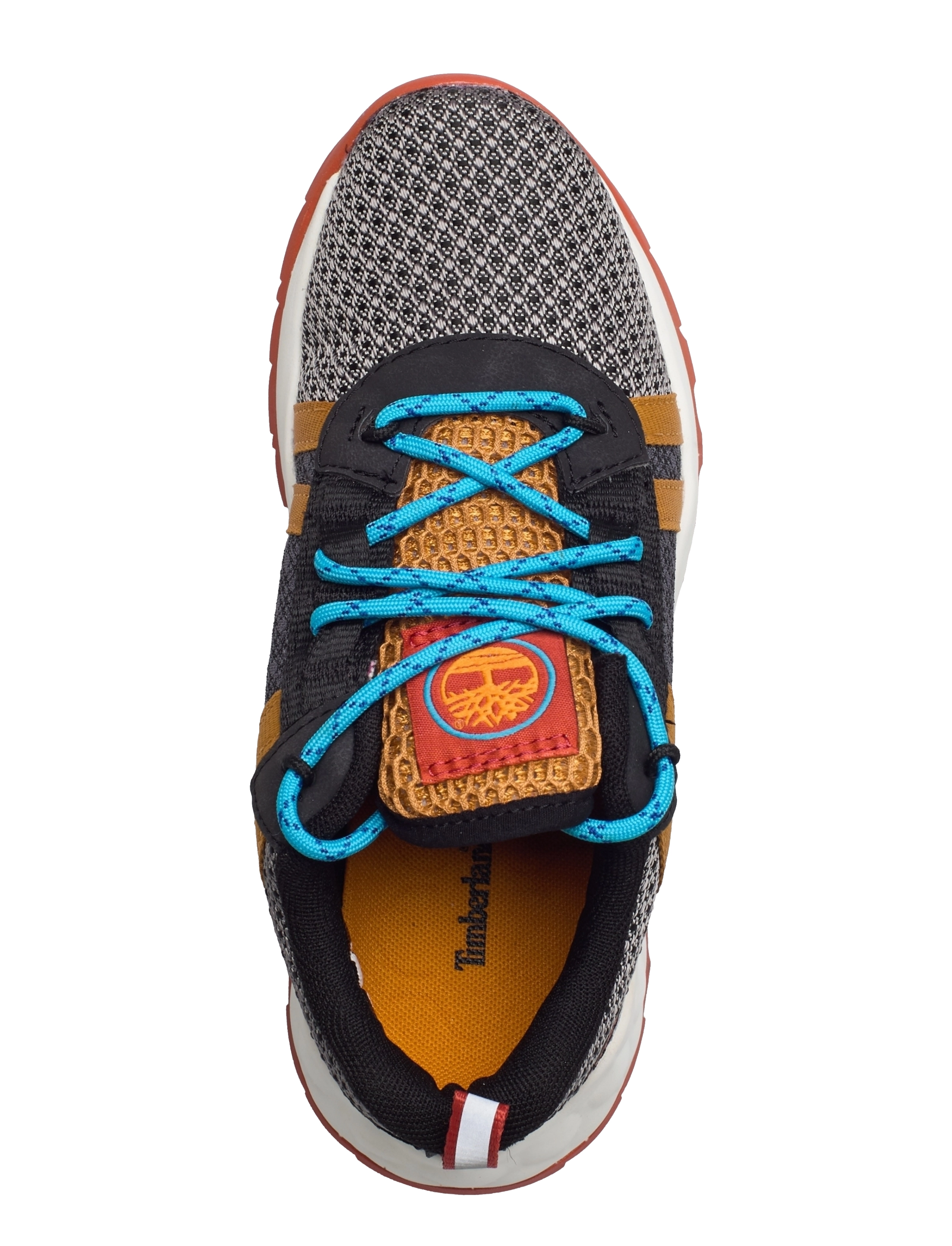 Timberland - Solar Wave LT Low - castlerock - 3
