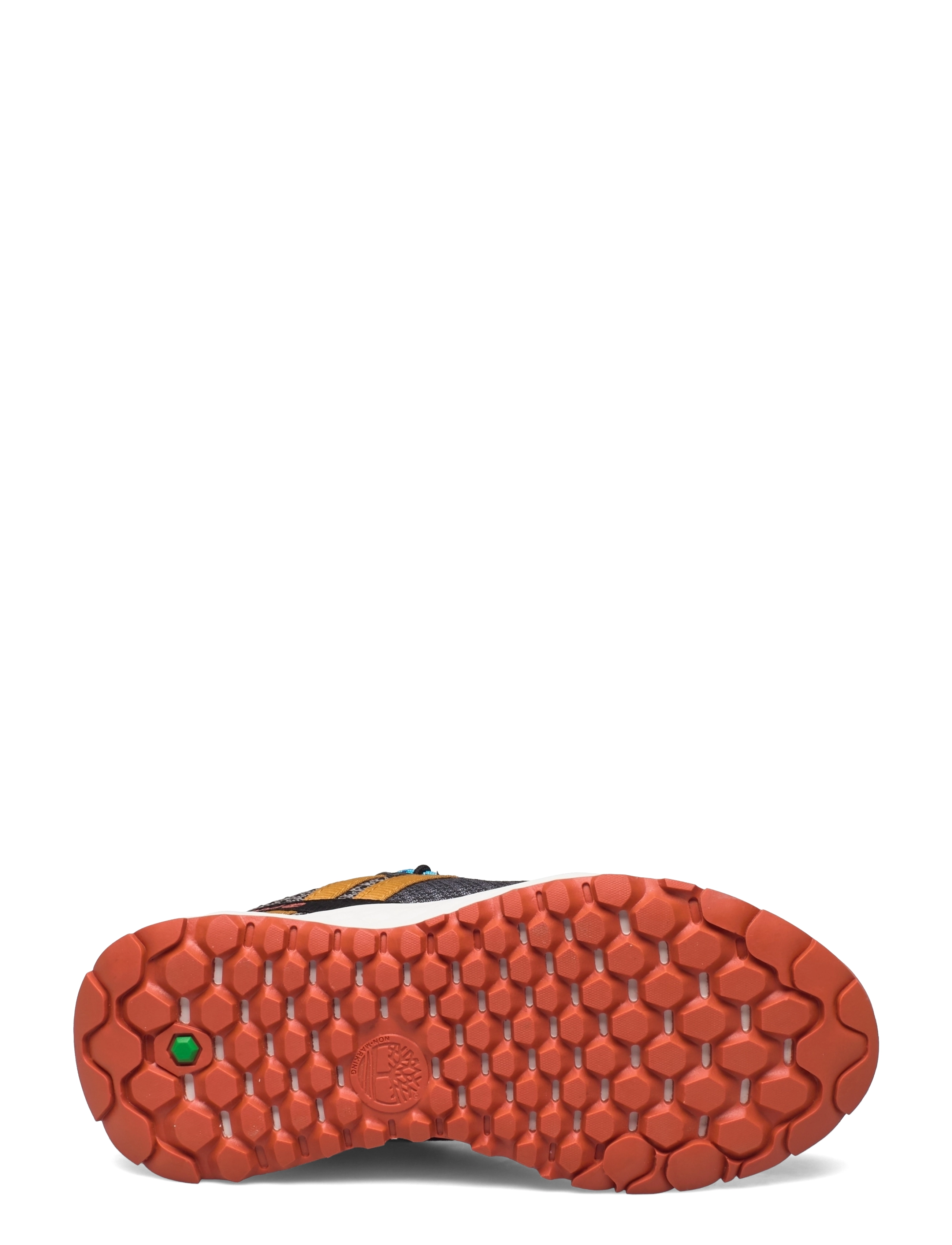 Timberland - Solar Wave LT Low - castlerock - 4