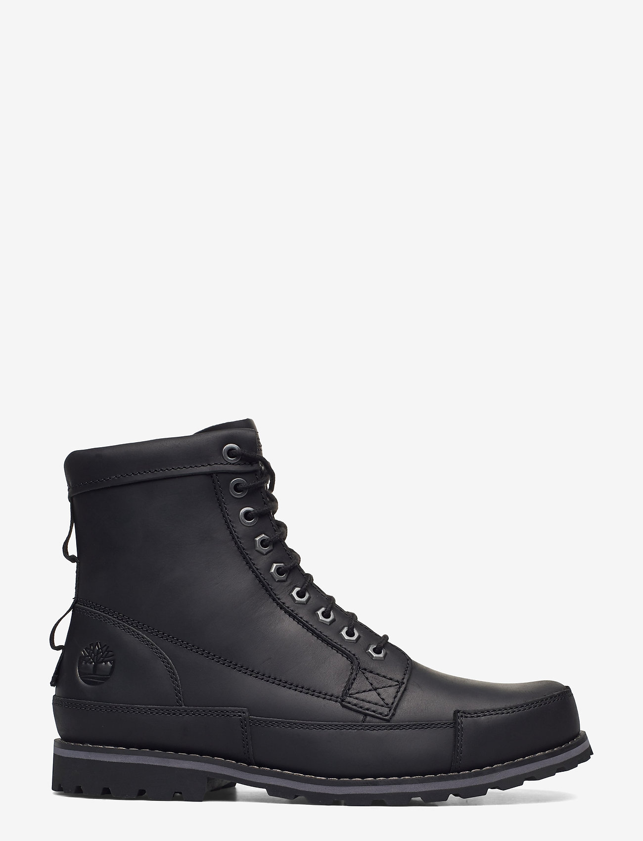 Timberland - Originals II Leather 6 in Boot - black - 1