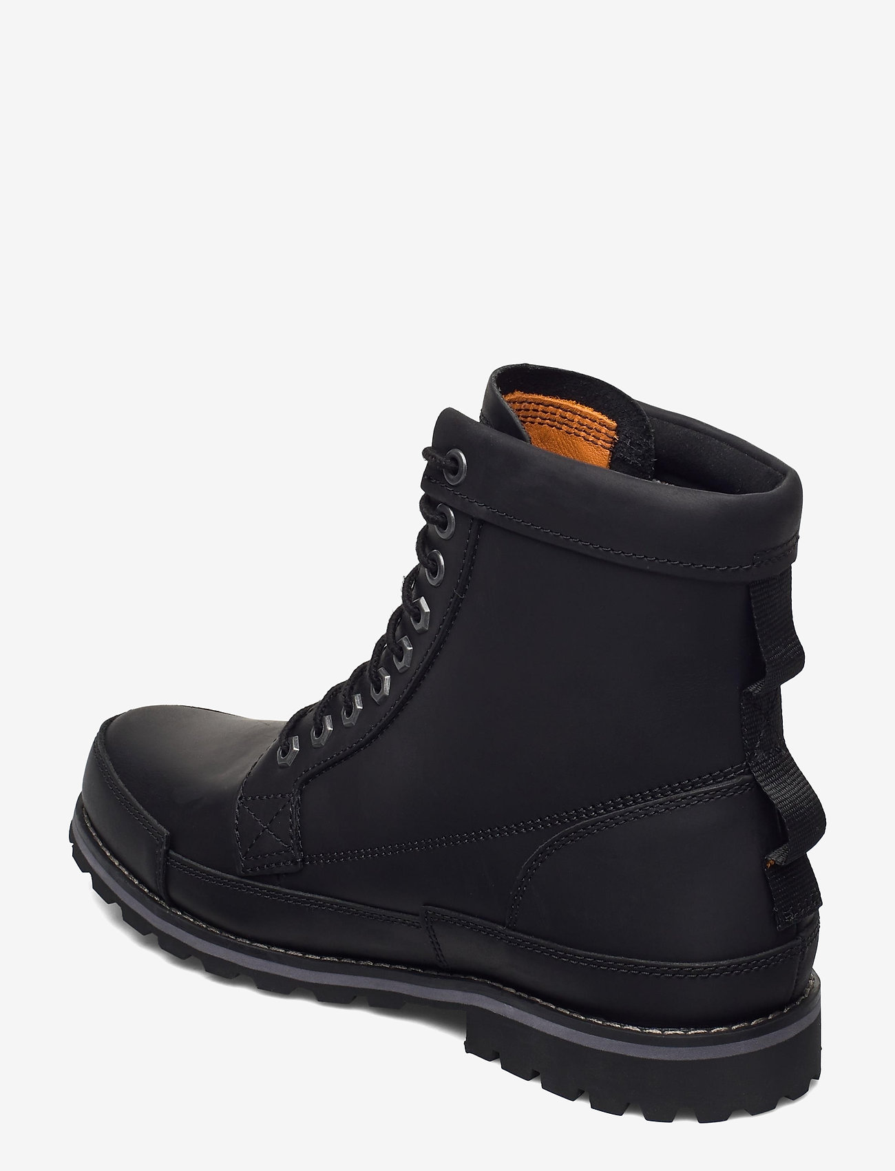 Timberland - Originals II Leather 6 in Boot - black - 2