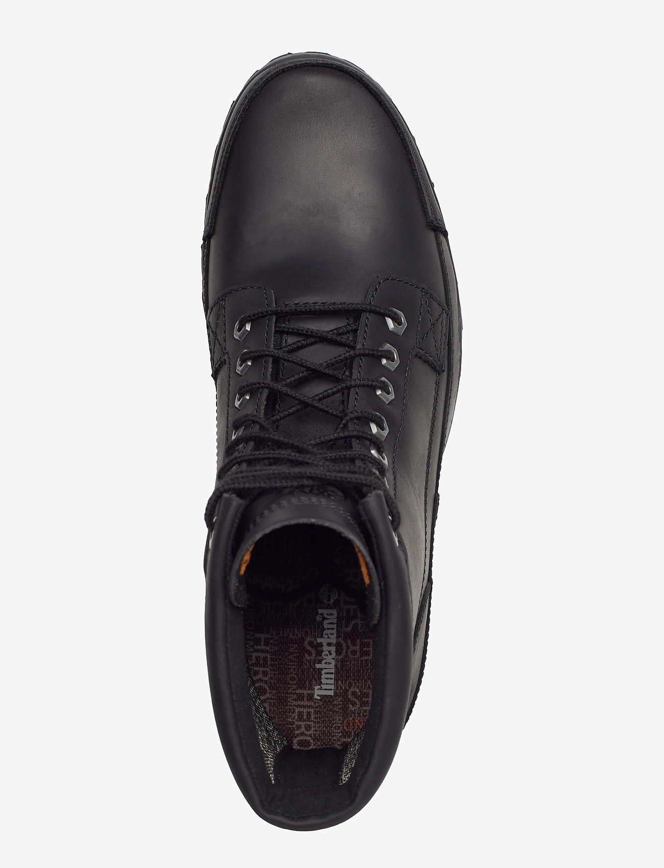 Timberland - Originals II Leather 6 in Boot - black - 3