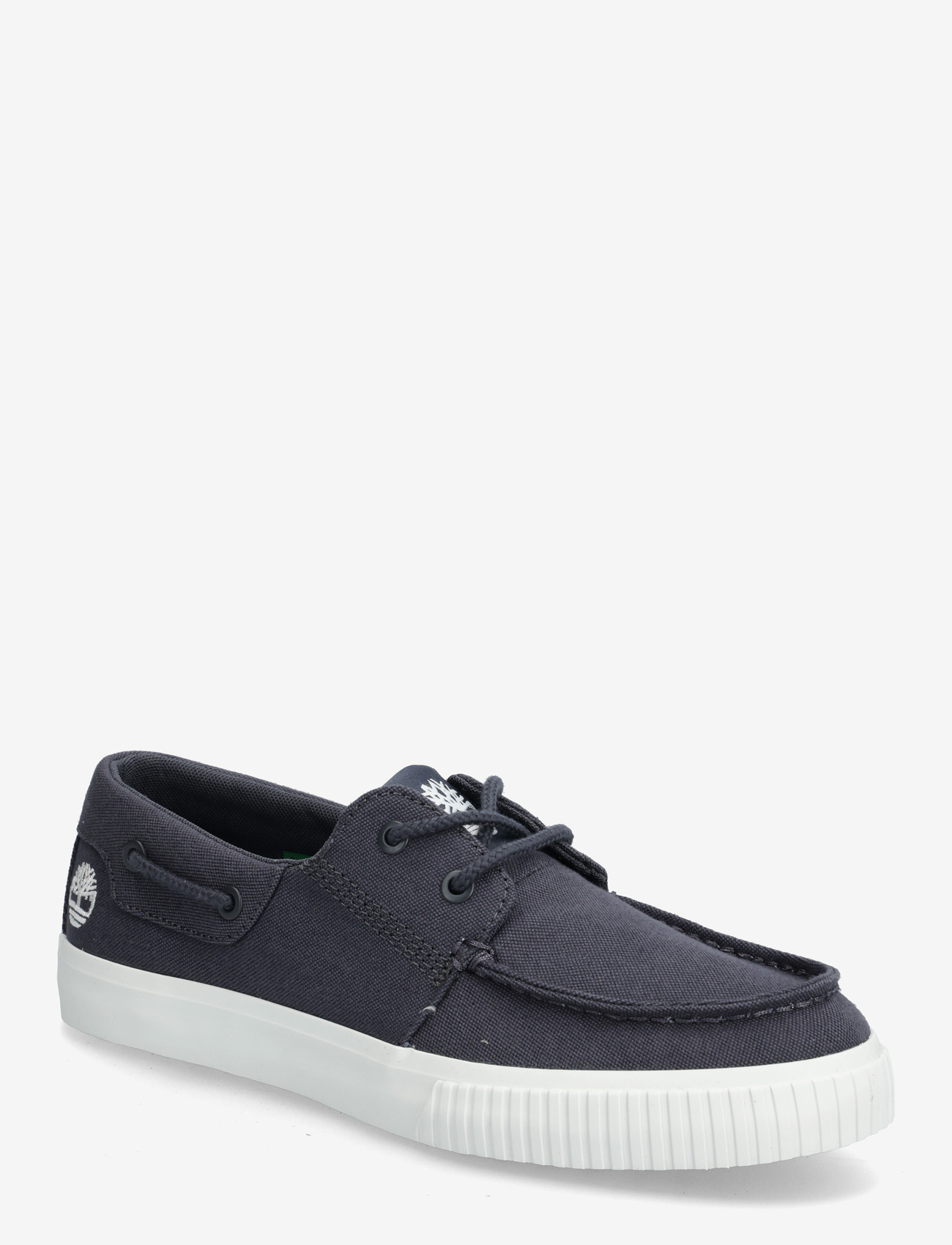 Timberland - LOW LACE UP SNEAKER - madala säärega tossud - dark blue - 0