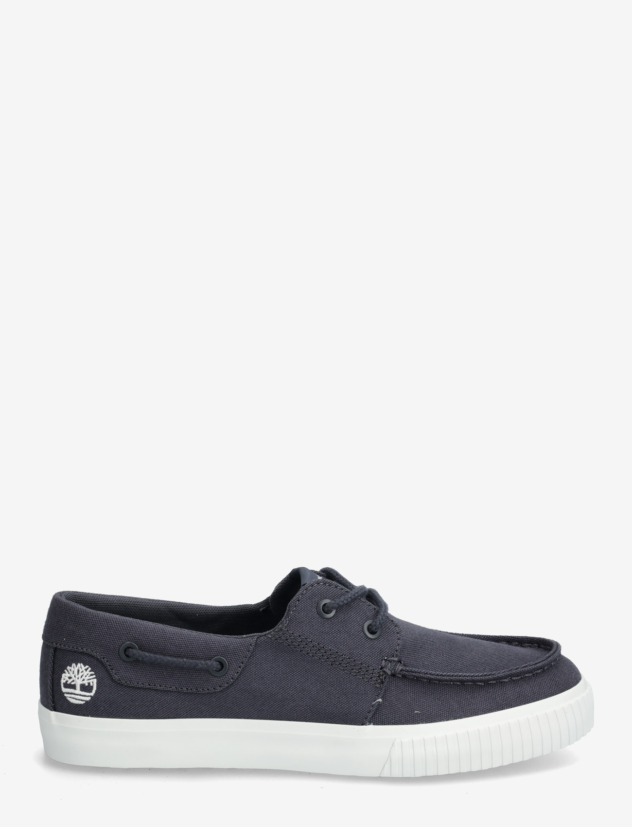 Timberland - LOW LACE UP SNEAKER - madala säärega tossud - dark blue - 1