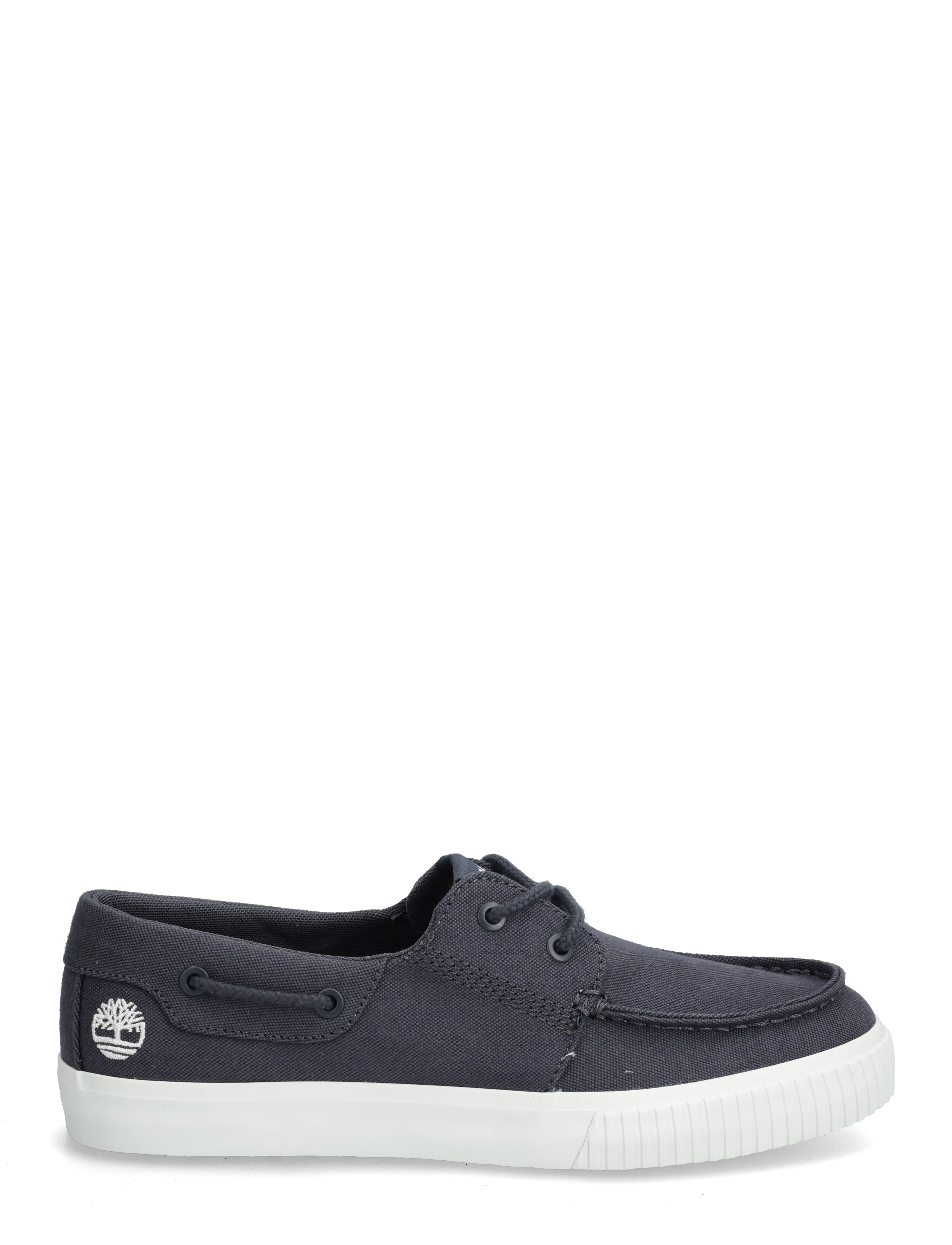 Timberland - LOW LACE UP SNEAKER - sneakers med lavt skaft - dark blue - 1