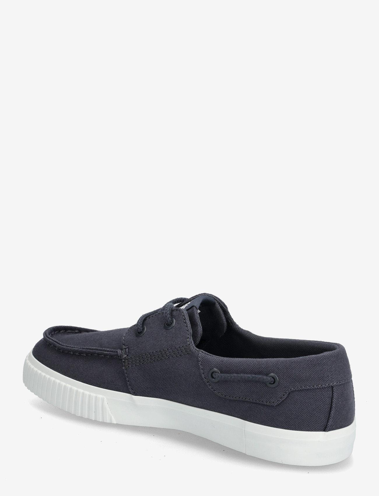 Timberland - LOW LACE UP SNEAKER - madala säärega tossud - dark blue - 2