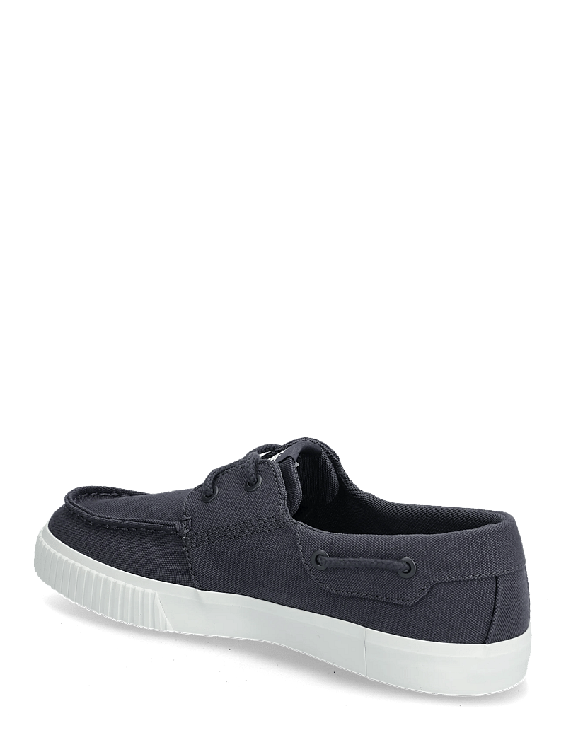 Timberland - LOW LACE UP SNEAKER - niedriger schnitt - dark blue - 2