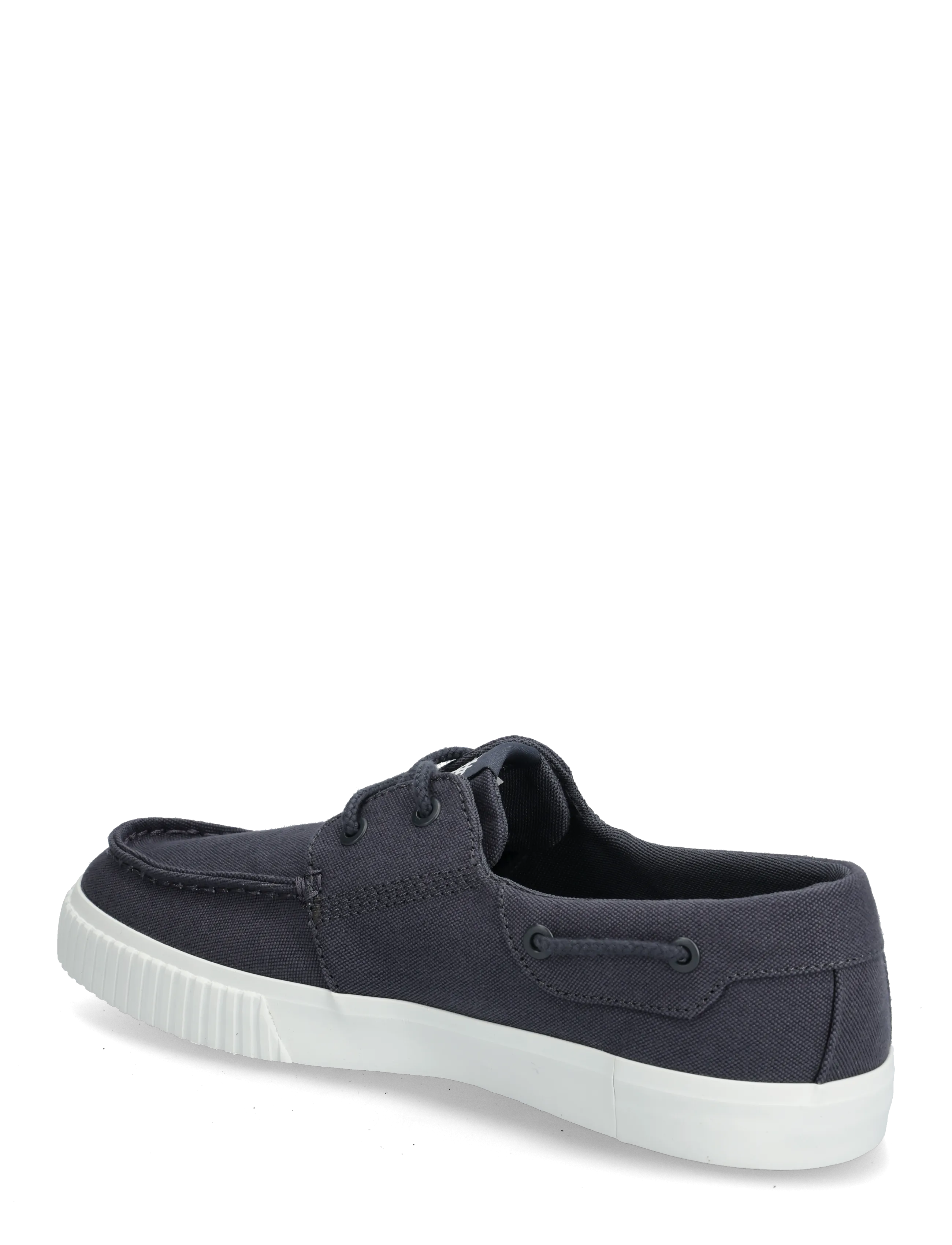 Timberland - LOW LACE UP SNEAKER - sneakers med lavt skaft - dark blue - 2