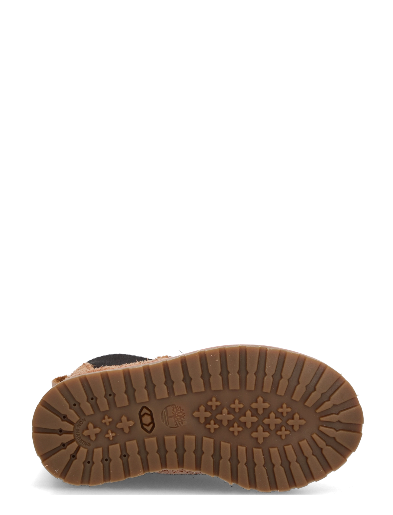 Timberland - MID PULL ON BOOT - winterstiefel - medium brown - 4