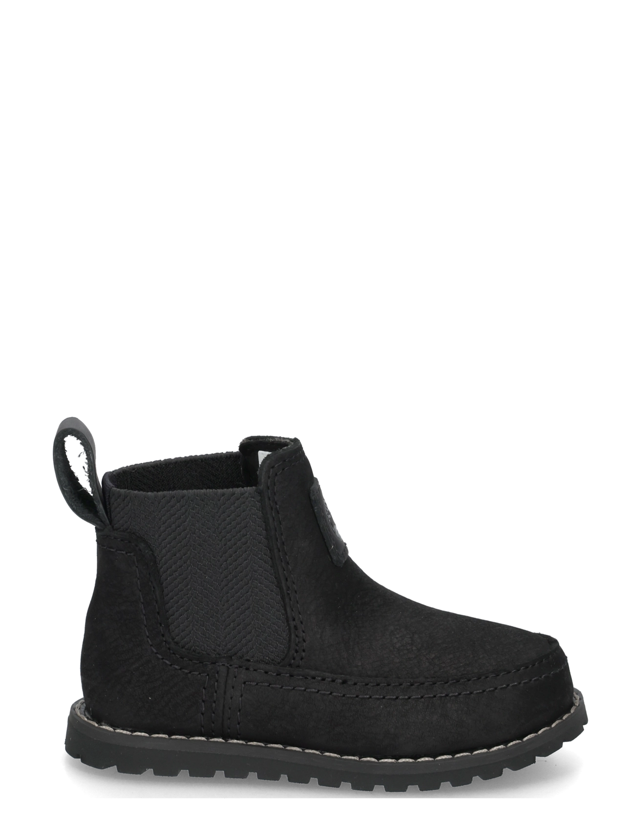 Timberland - MID PULL ON BOOT - winter boots - black - 2