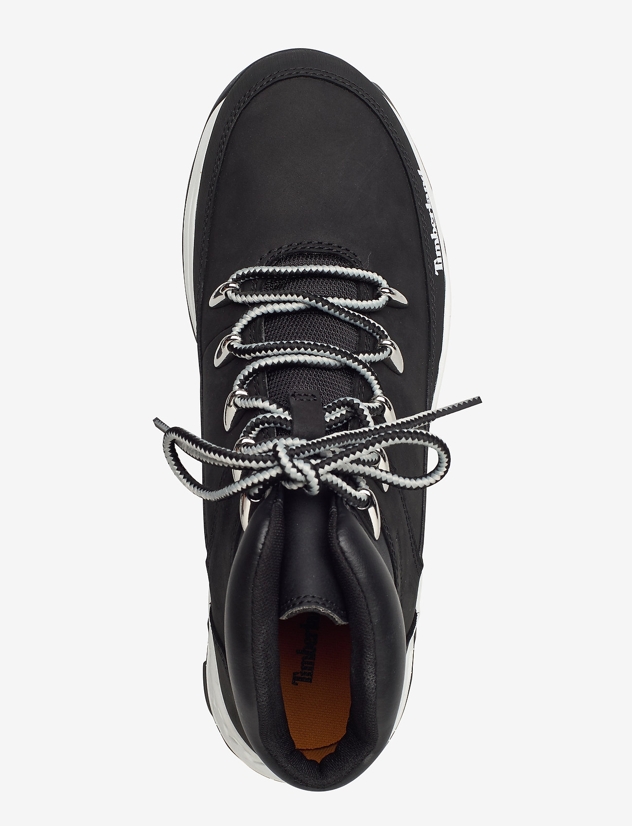 Timberland - Brooklyn Euro Sprint - black - 3