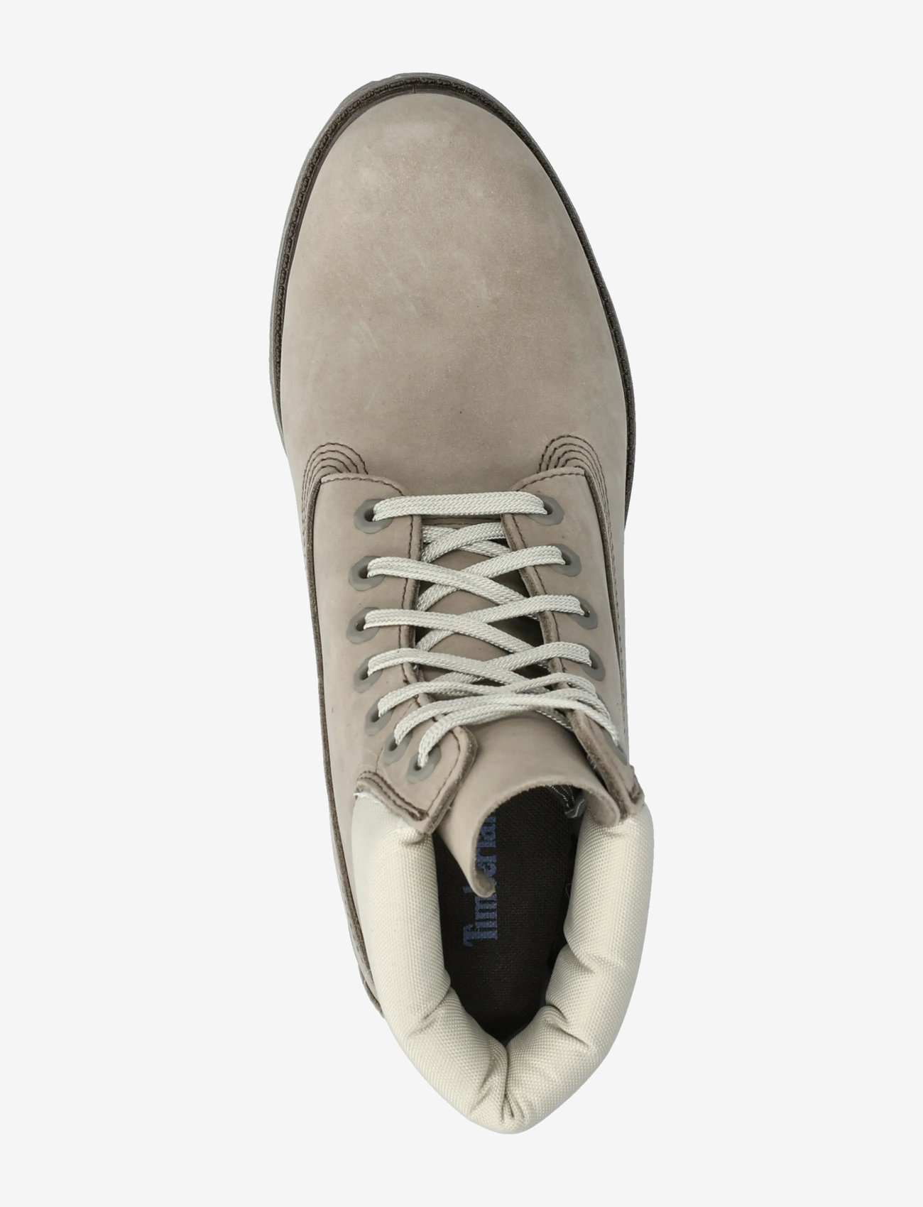 Timberland - 6 INCH LACE UP WATERPROOF BOOT - Ökenkängor - mdgrynb w ltgrn - 3