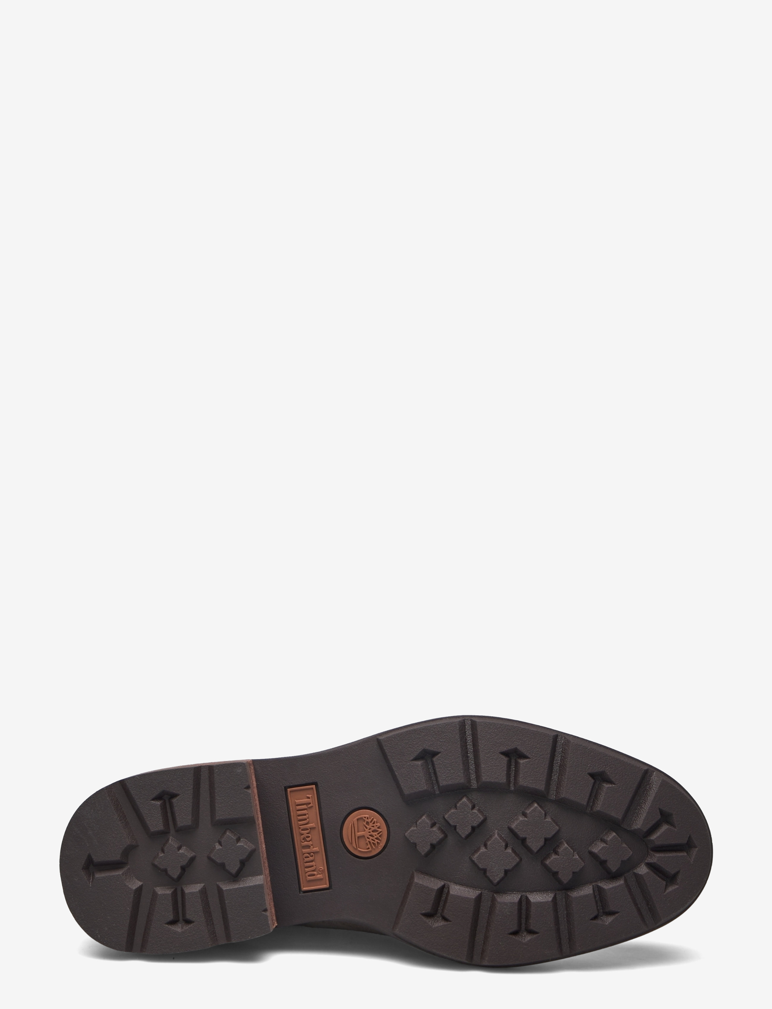Timberland - MID CHELSEA BOOT - chelsea-saapad - md brown suede - 4