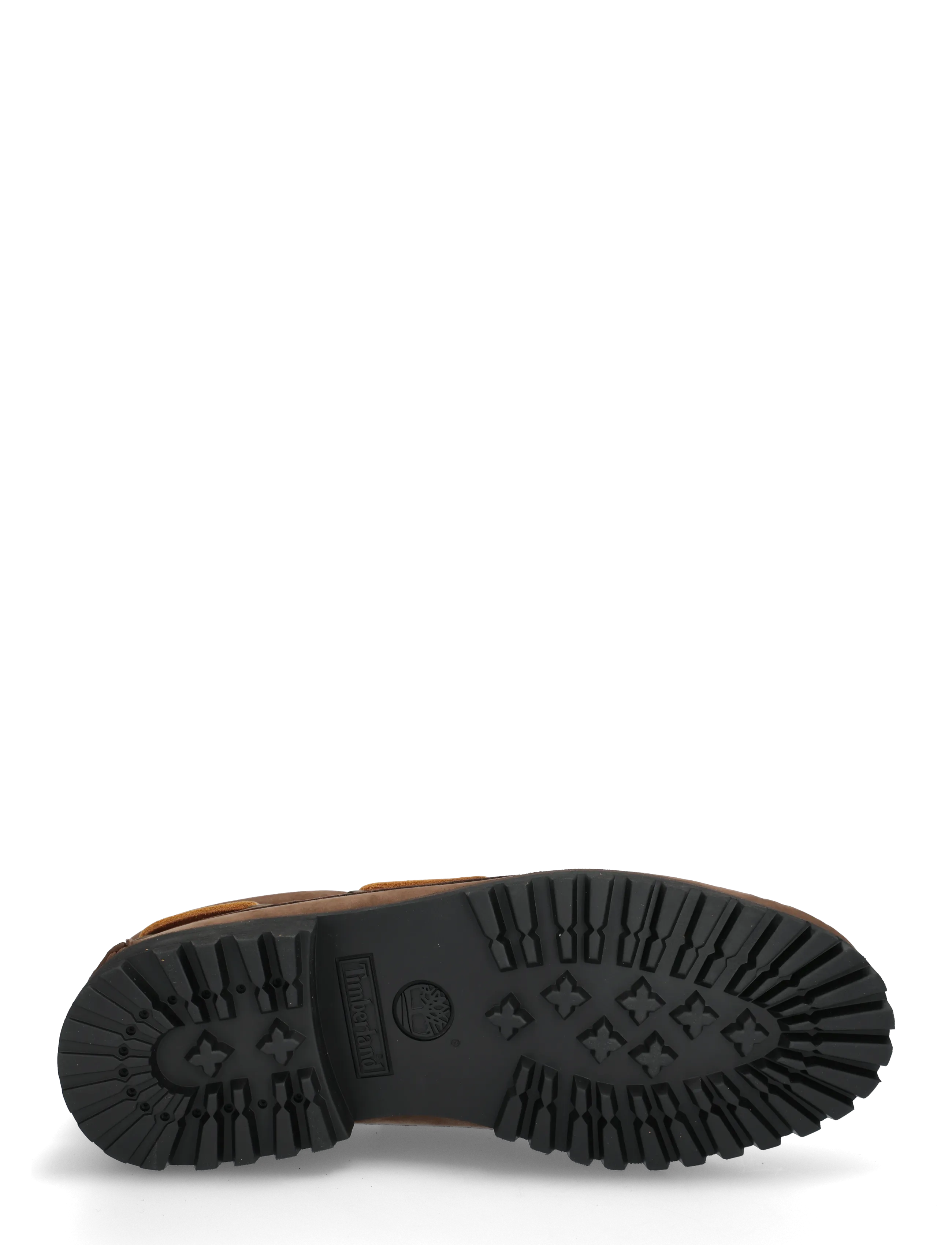 Timberland - BOAT SHOE - nach stil kaufen - dk brn nubuck - 4
