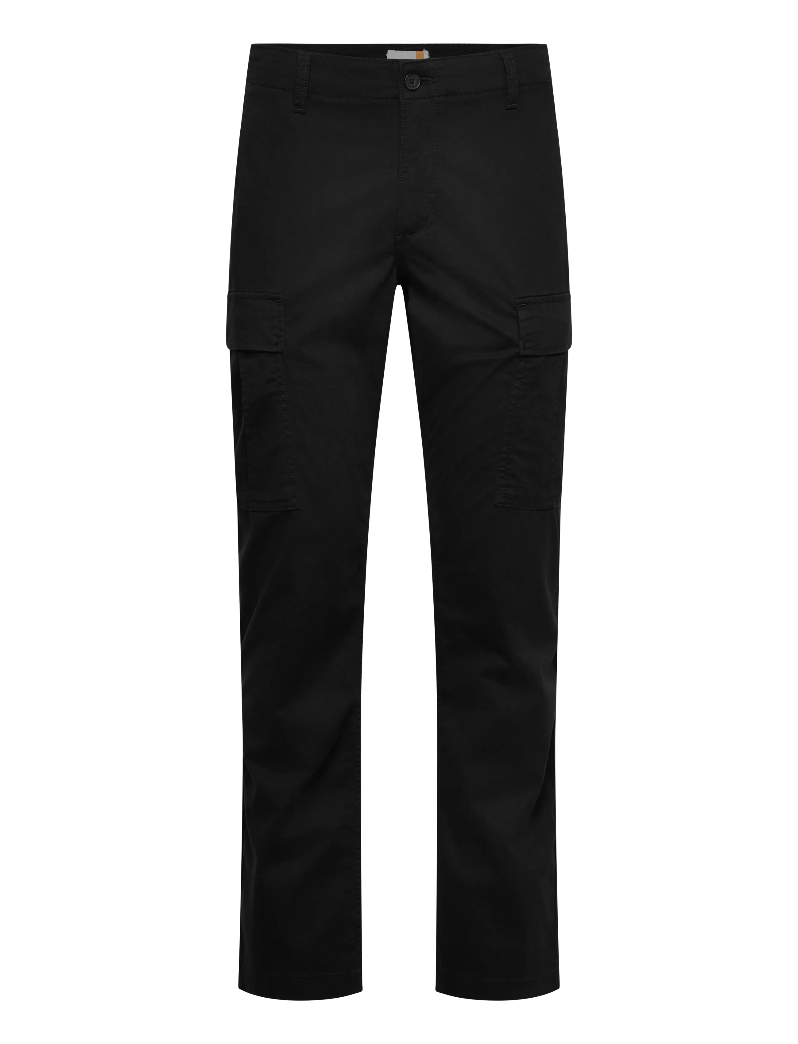 Timberland Twill Cargo Pant, 31, Trousers, Braun - Pants, Männerswear