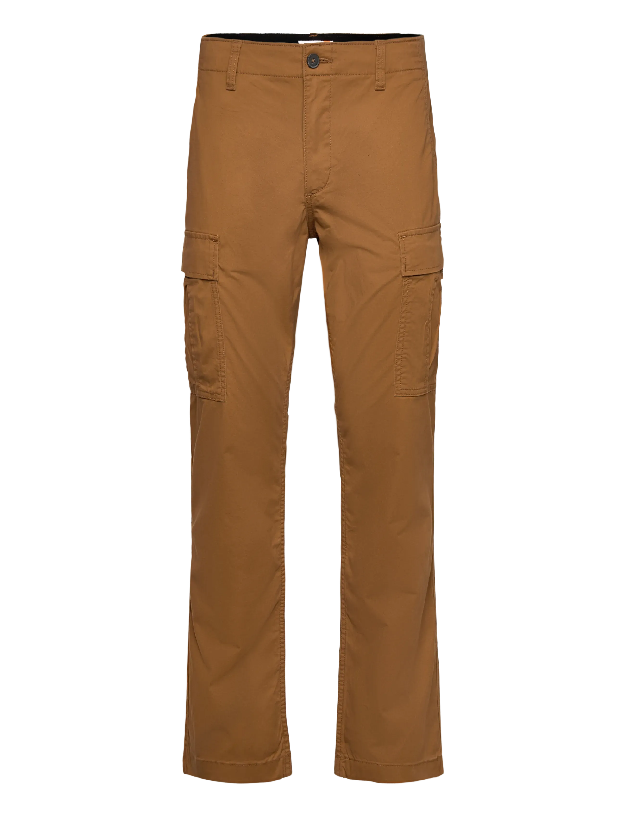 Timberland Twill Cargo Pant, 31, Trousers, Braun - Pants, Männerswear