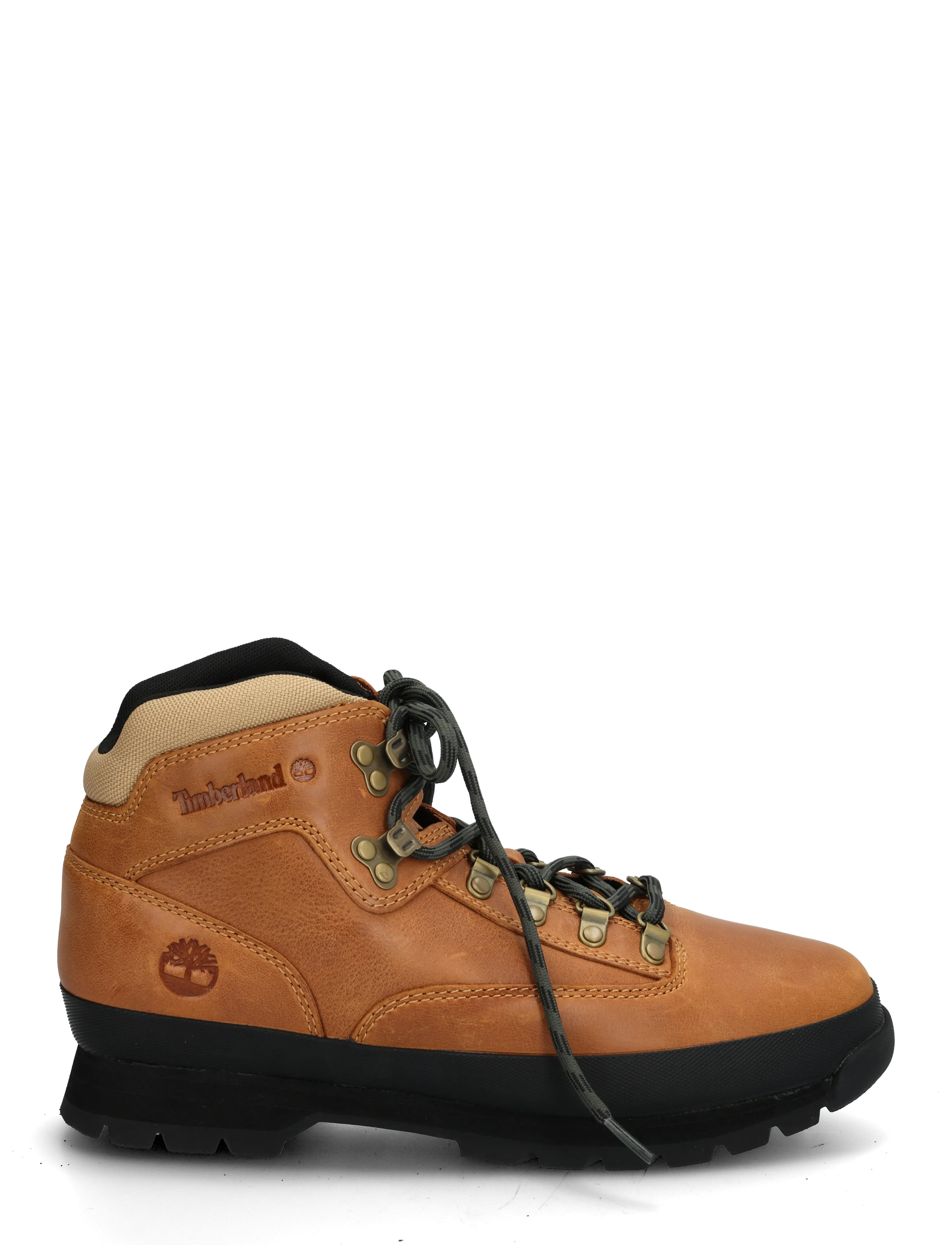 Timberland - MID LACE UP BOOT - schnürstiefel - wht full grain - 2