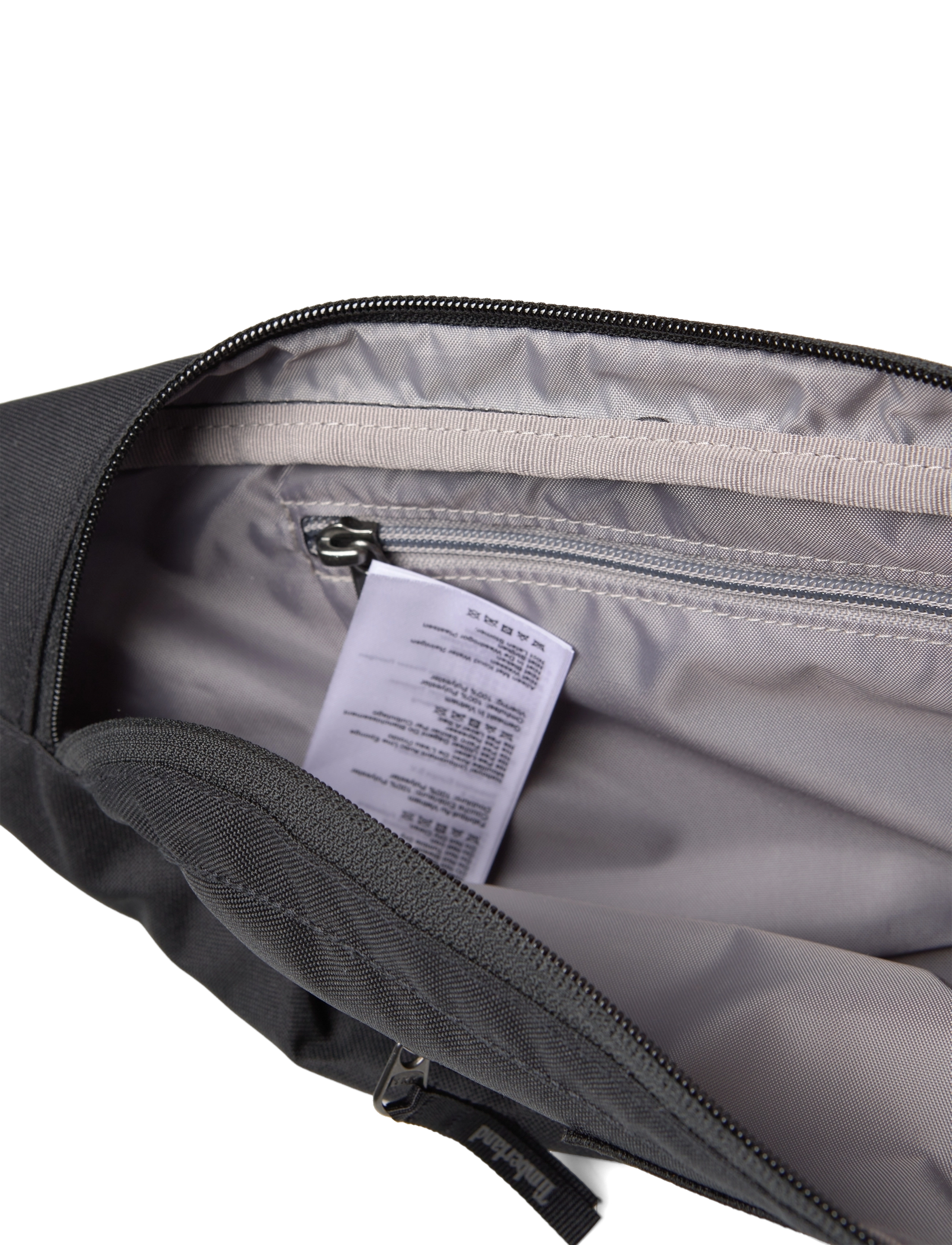 Timberland - Outdoor Archive Sling - black - 3