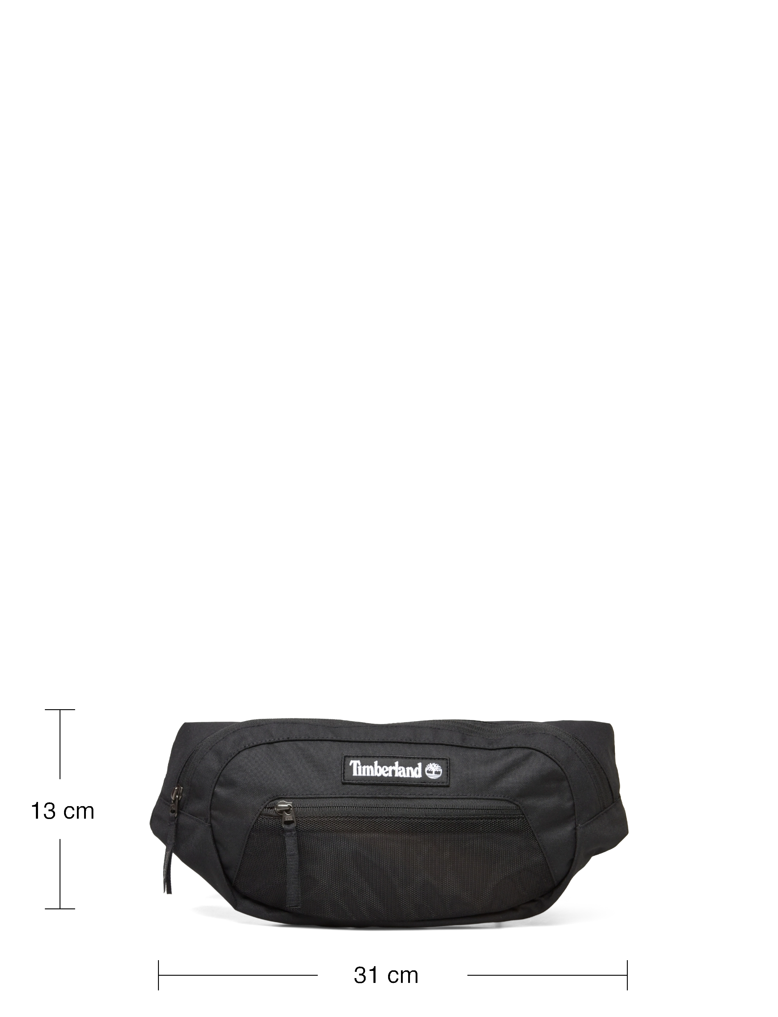 Timberland - Outdoor Archive Sling - black - 4