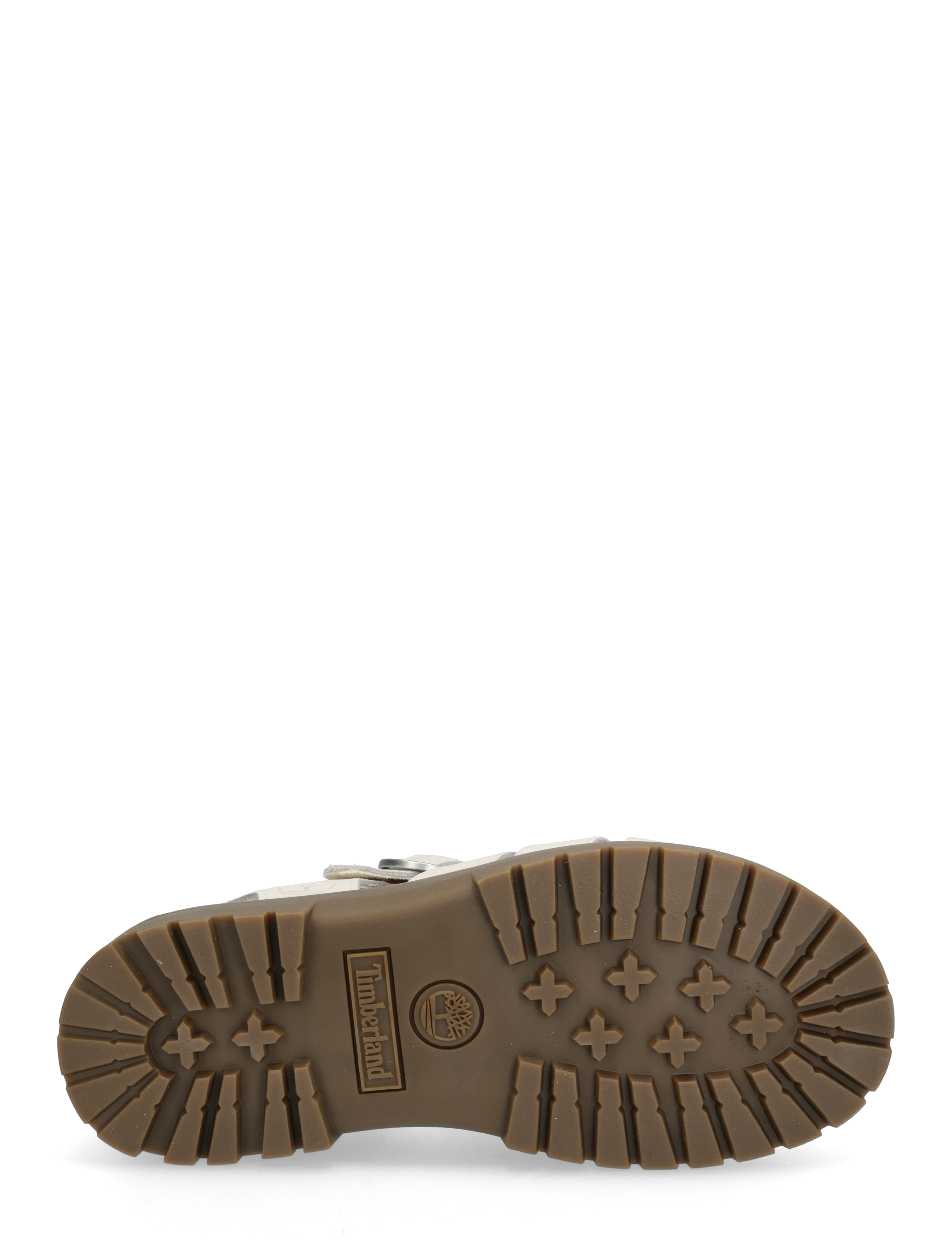 Timberland - FISHERMAN SANDAL - nat nbk - 4