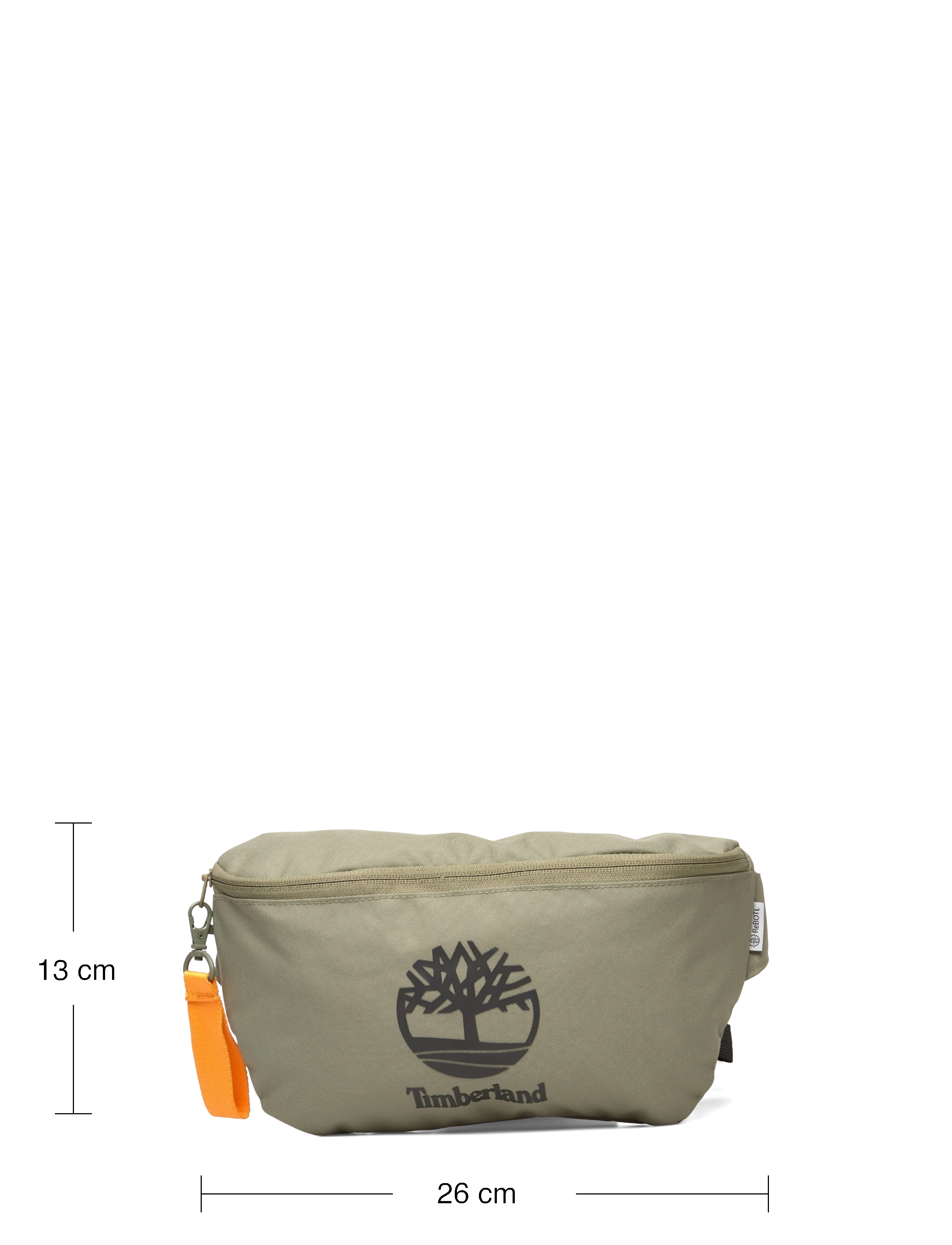 Timberland - Brand Carrier Sling - cassel earth - 4