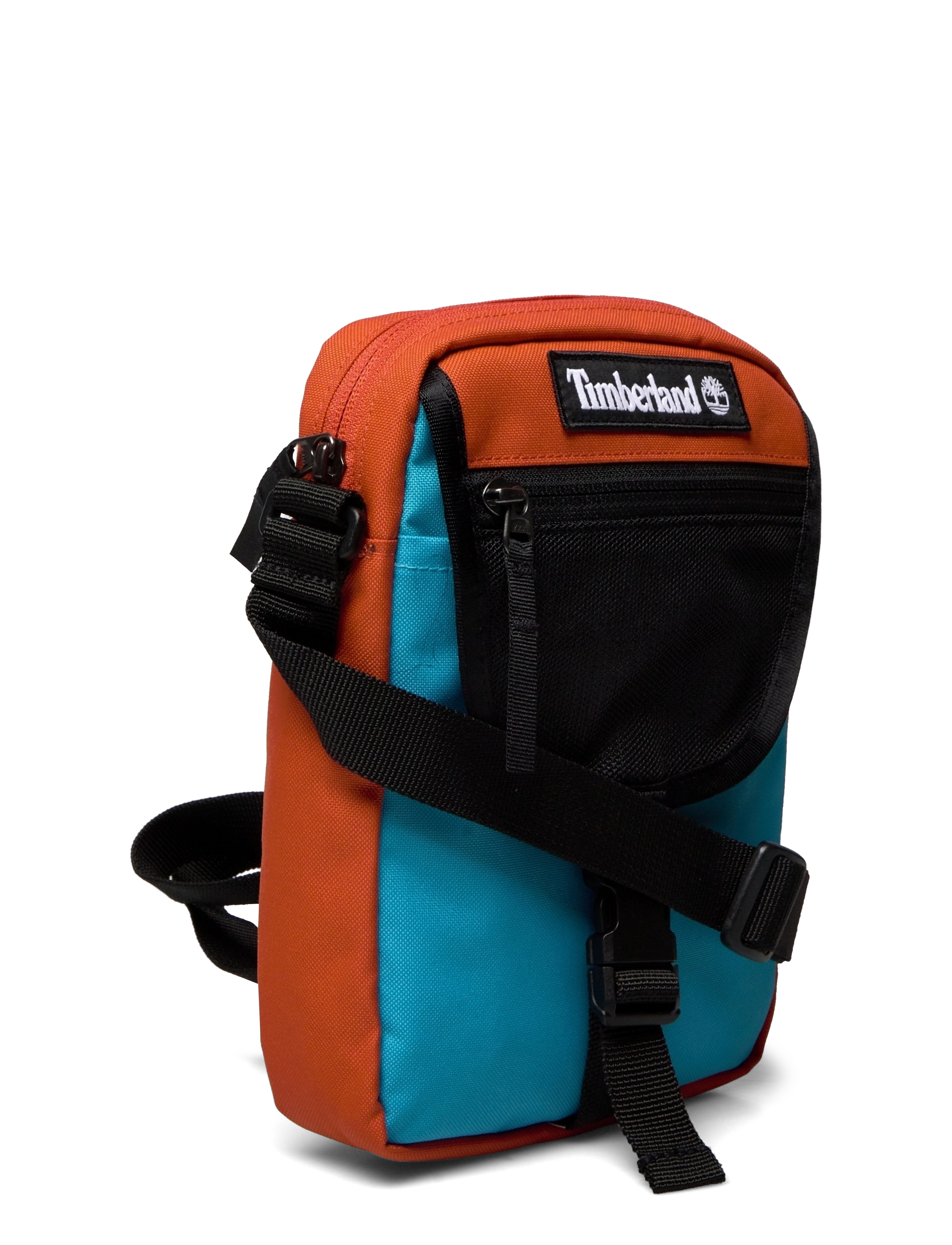 Timberland - Outdoor Archive Cross Body - burnt ochre - 2