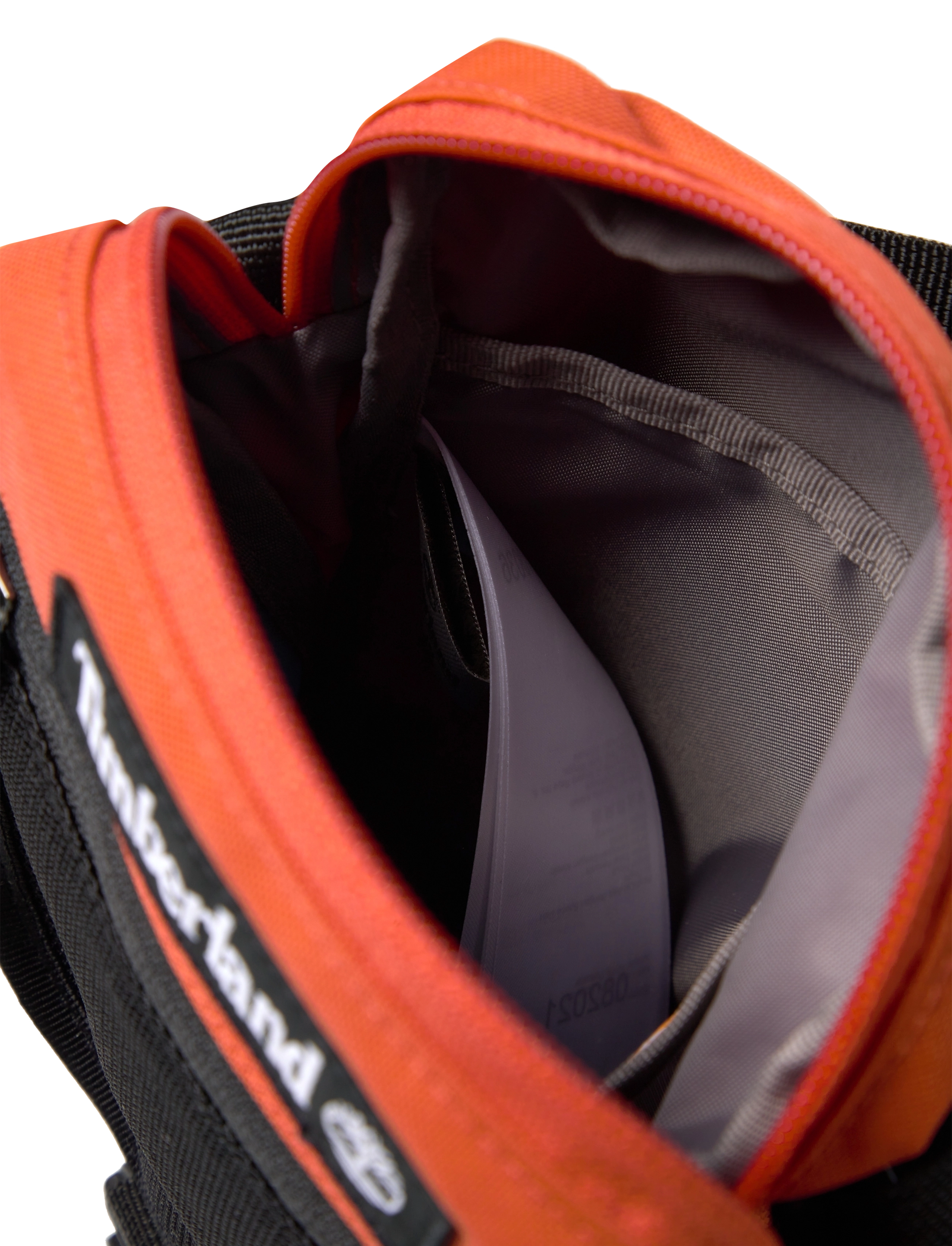 Timberland - Outdoor Archive Cross Body - burnt ochre - 3