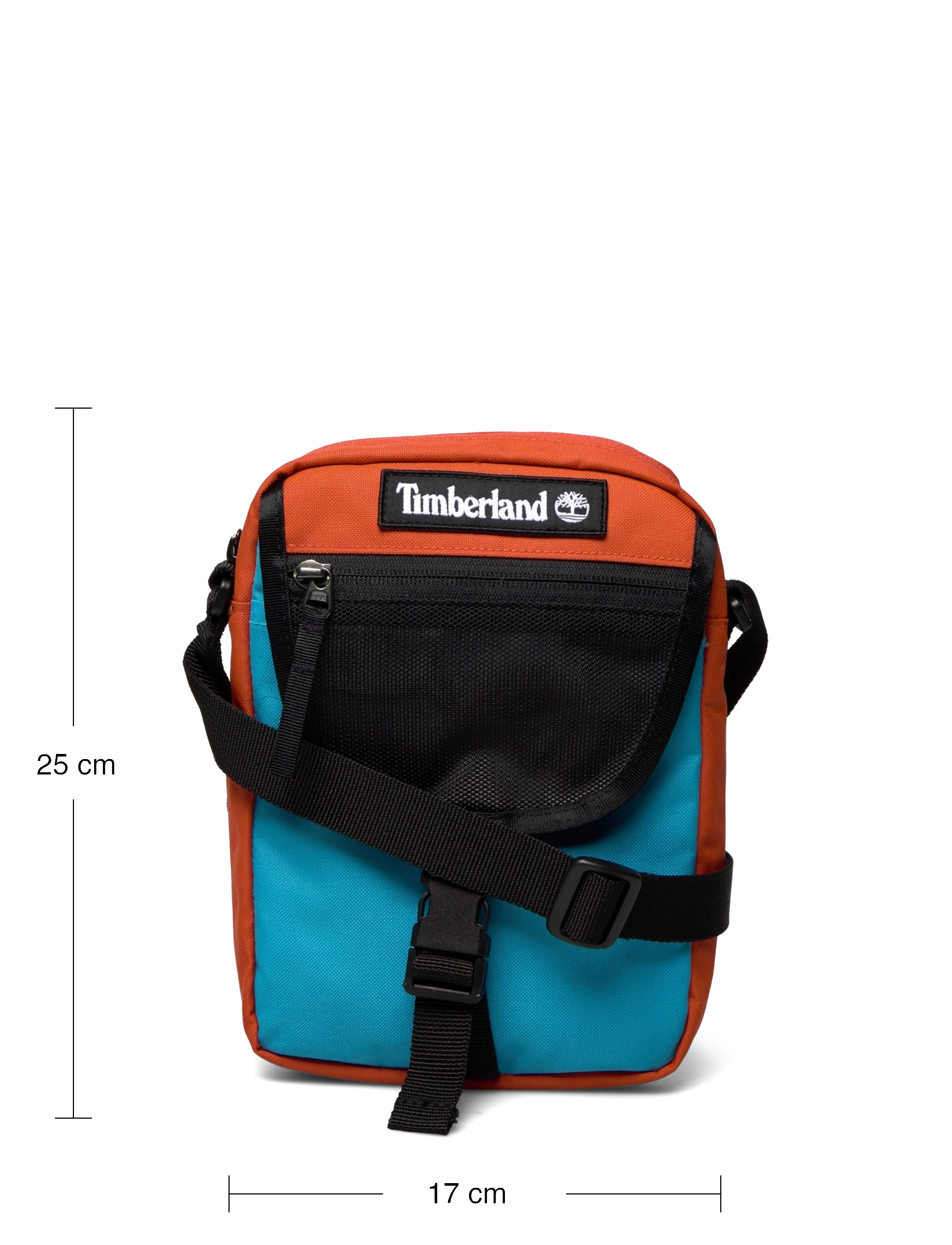 Timberland - Outdoor Archive Cross Body - burnt ochre - 4
