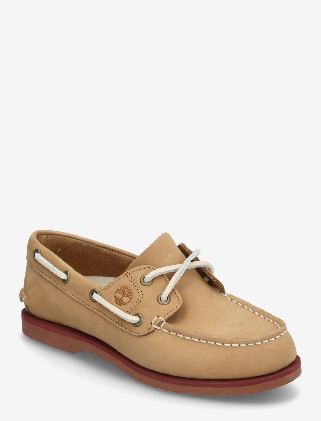 Timberland - BOAT SHOE - md bei nubuck - 0