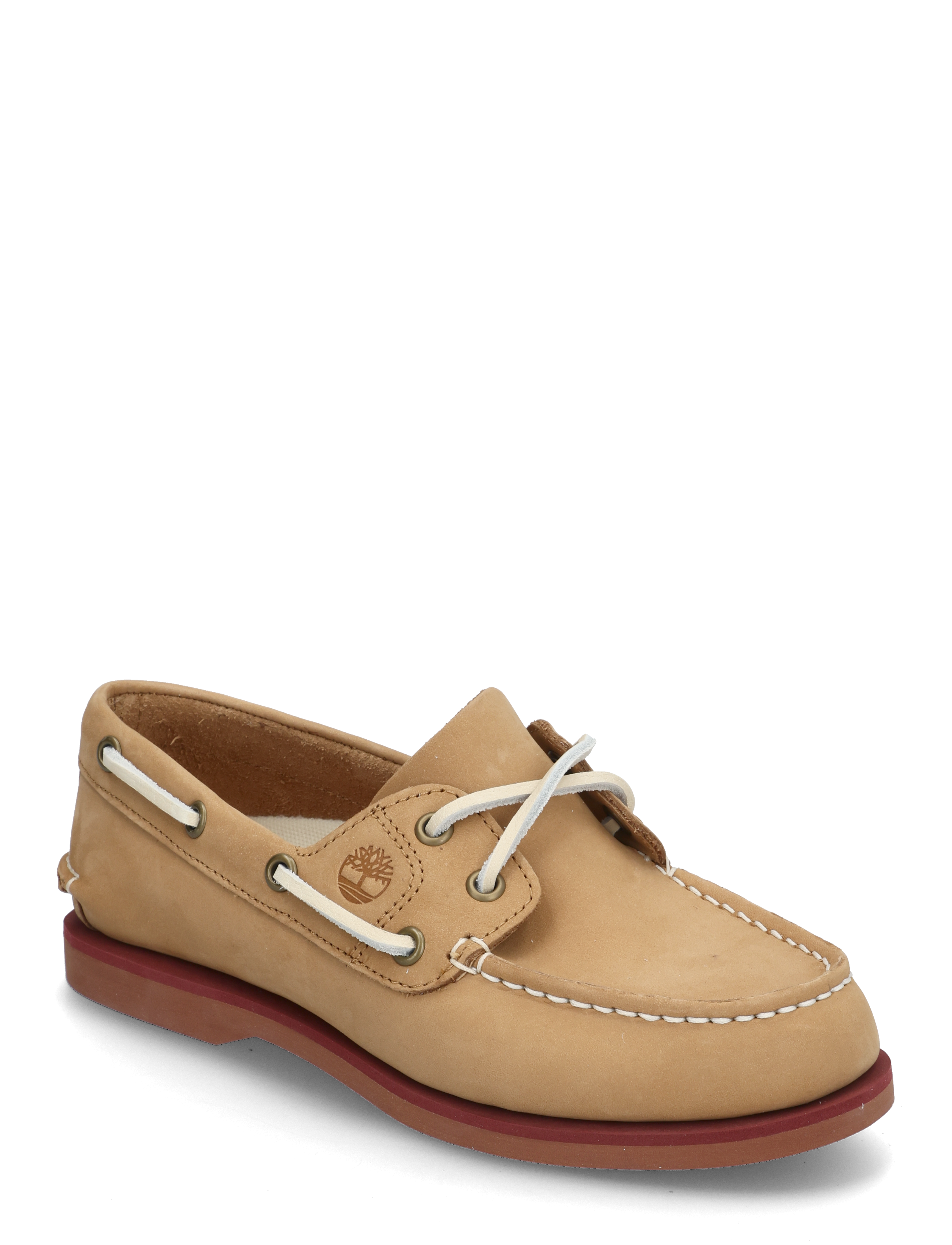 Timberland - BOAT SHOE - bootsschuhe - md bei nubuck - 0