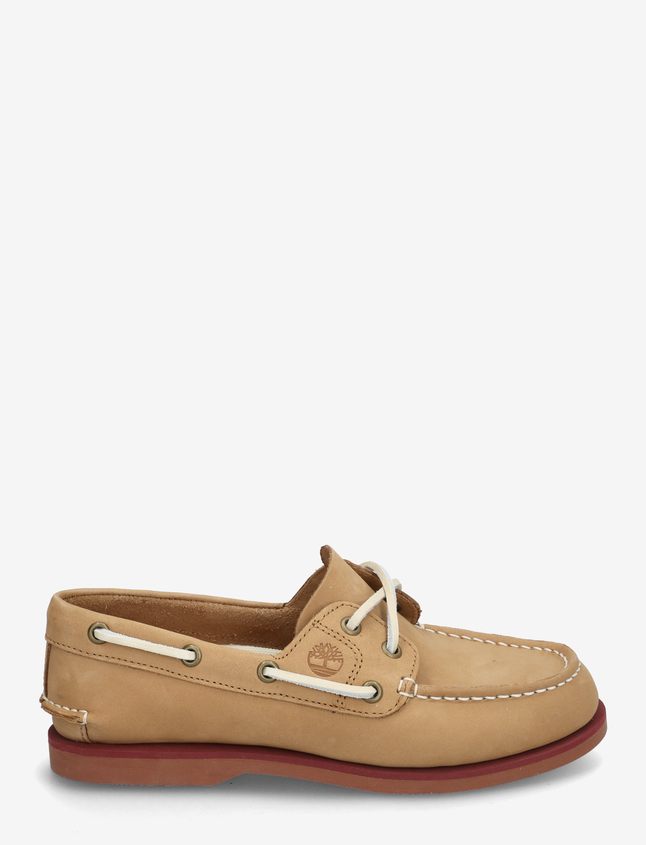 Timberland - BOAT SHOE - md bei nubuck - 1