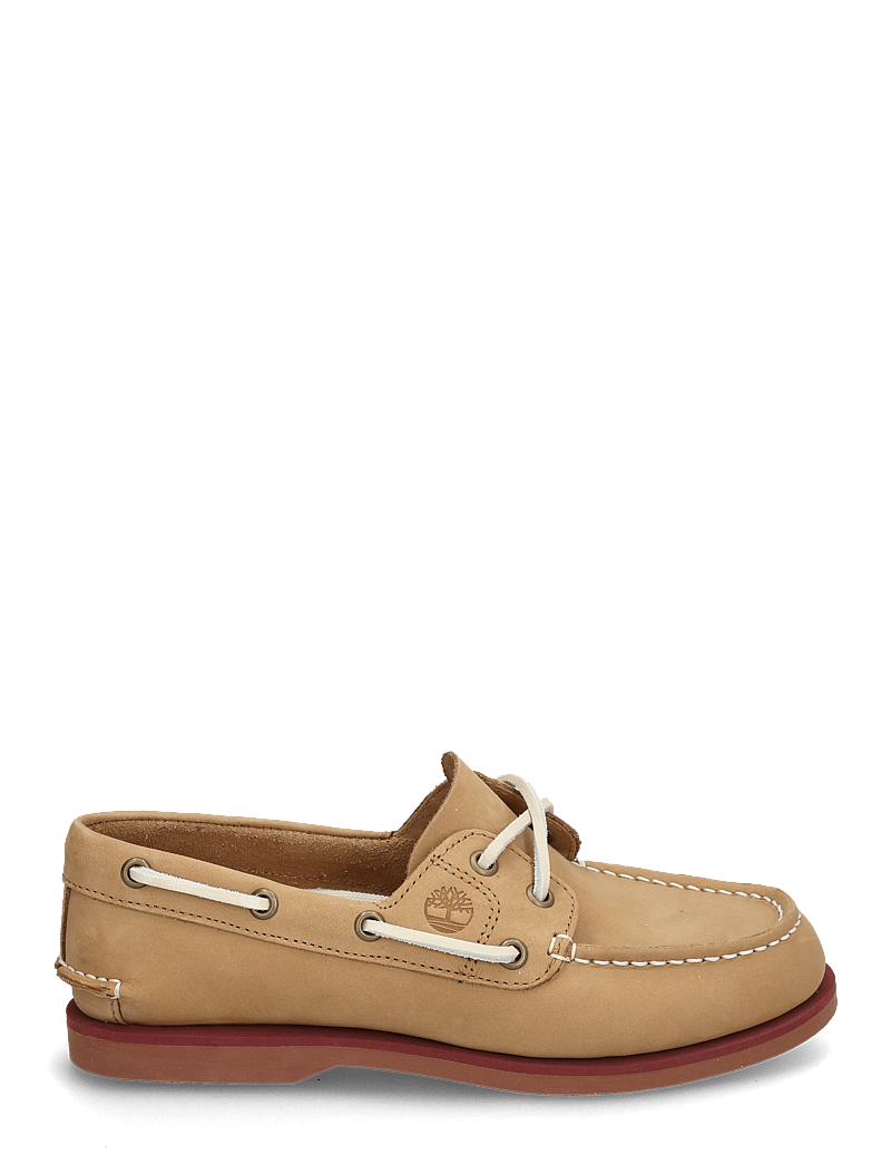 Timberland - BOAT SHOE - bootsschuhe - md bei nubuck - 1