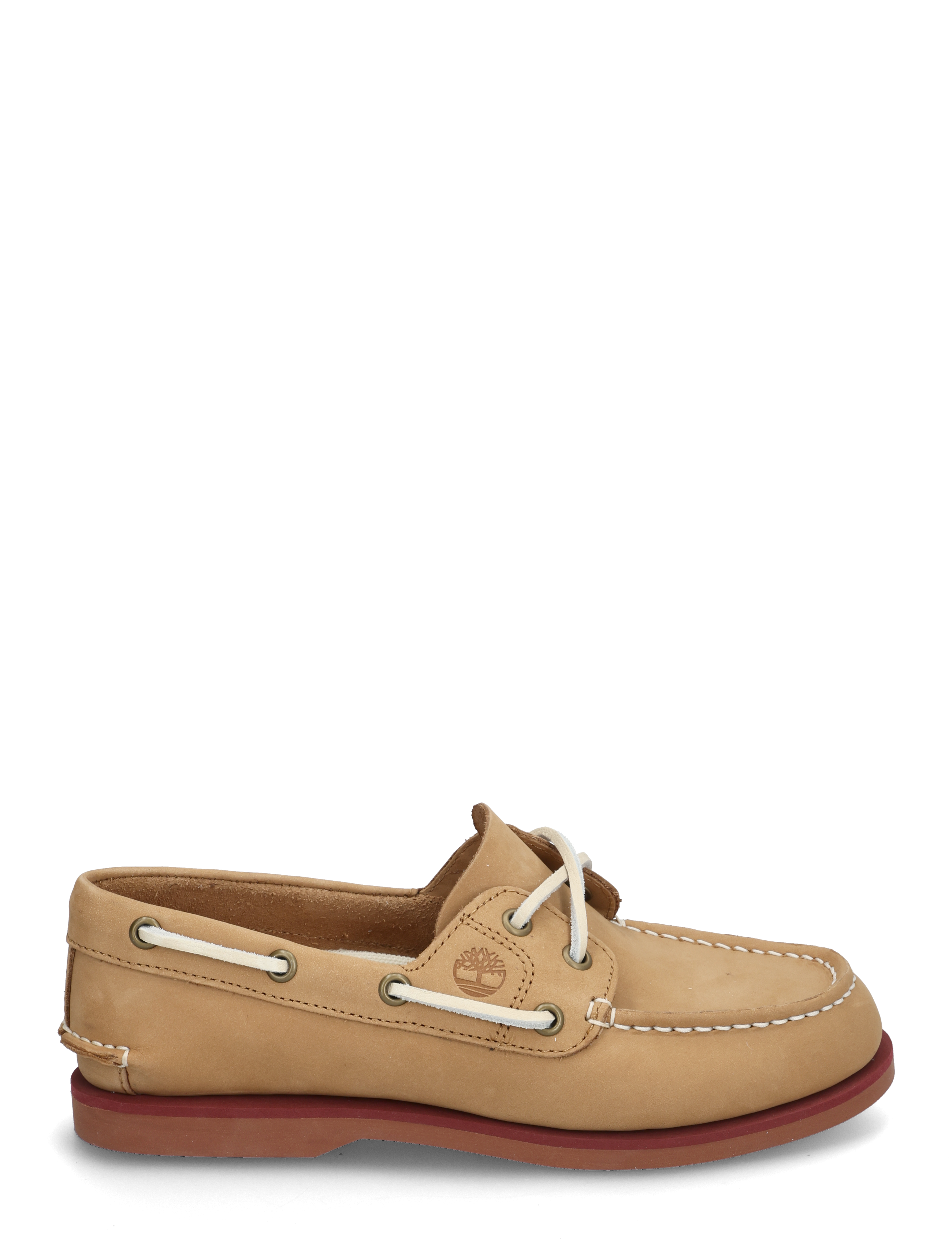 Timberland - BOAT SHOE - bootsschuhe - md bei nubuck - 1
