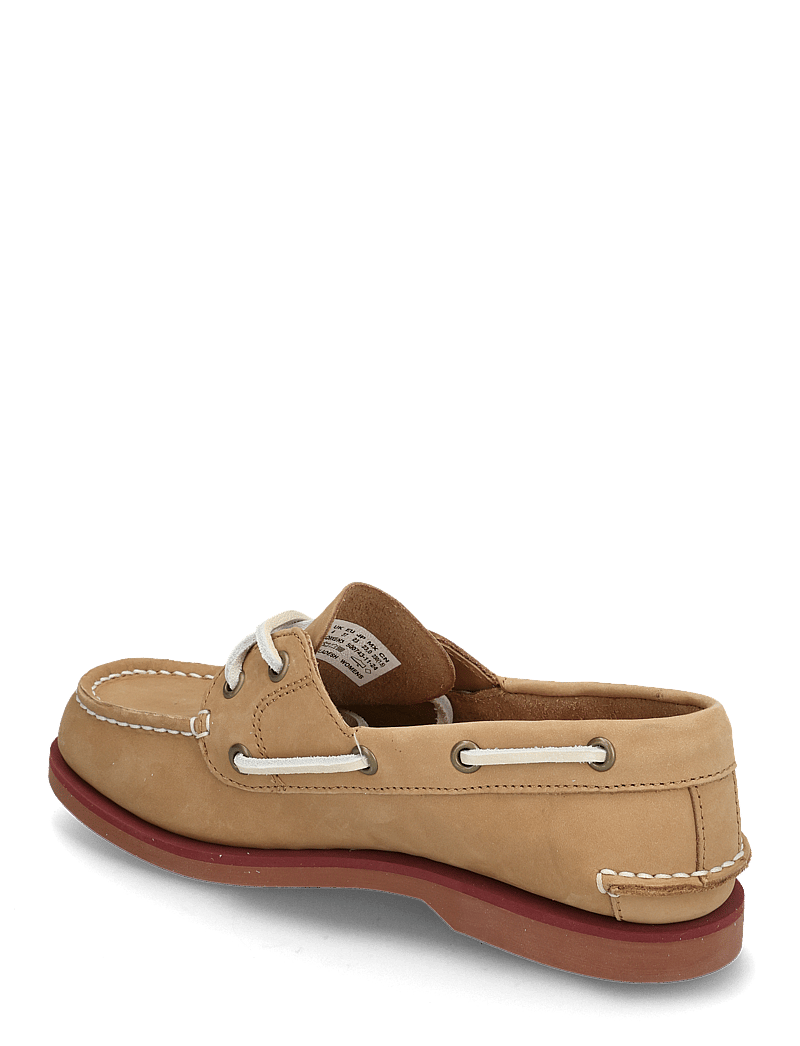 Timberland - BOAT SHOE - bootsschuhe - md bei nubuck - 2