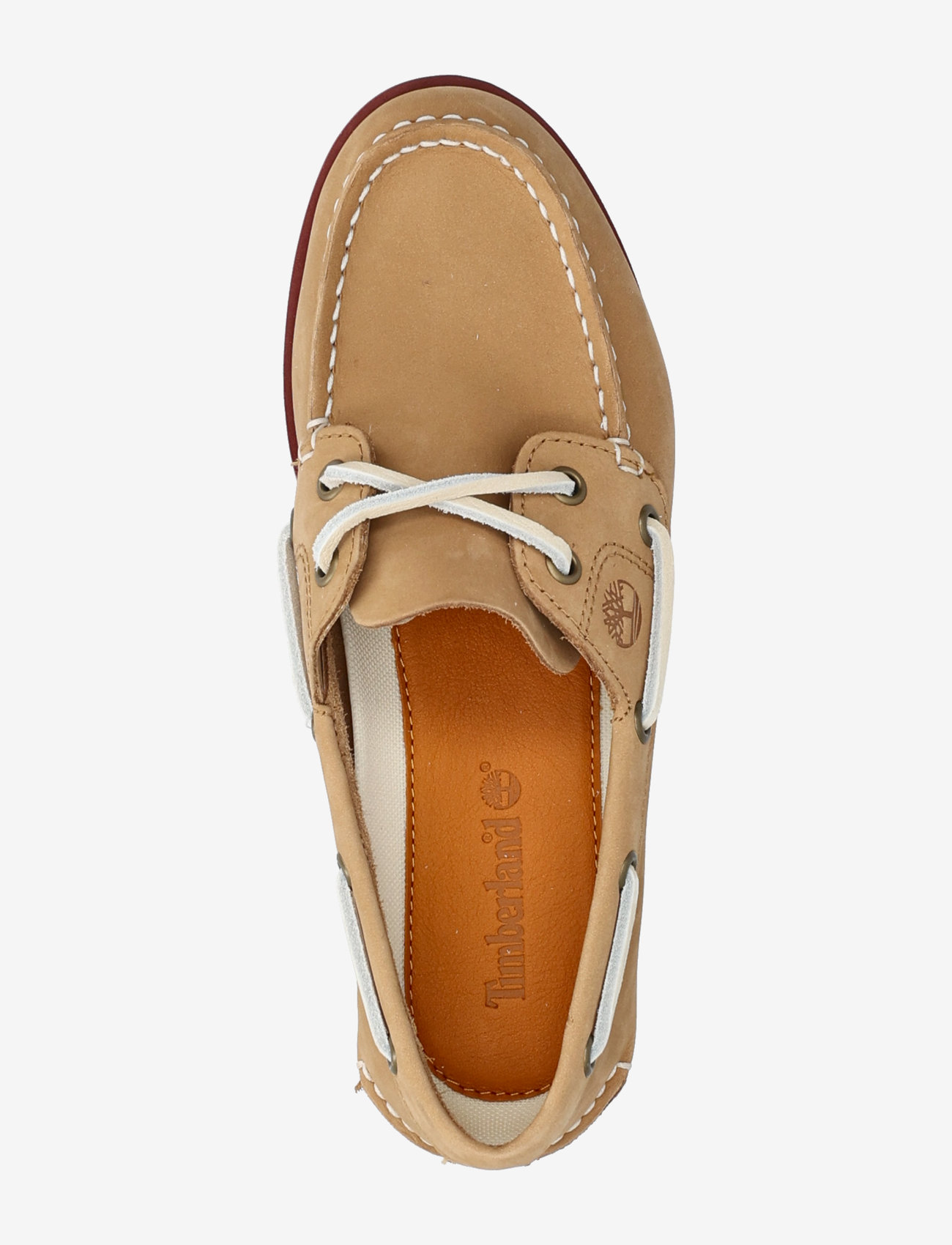Timberland - BOAT SHOE - md bei nubuck - 3