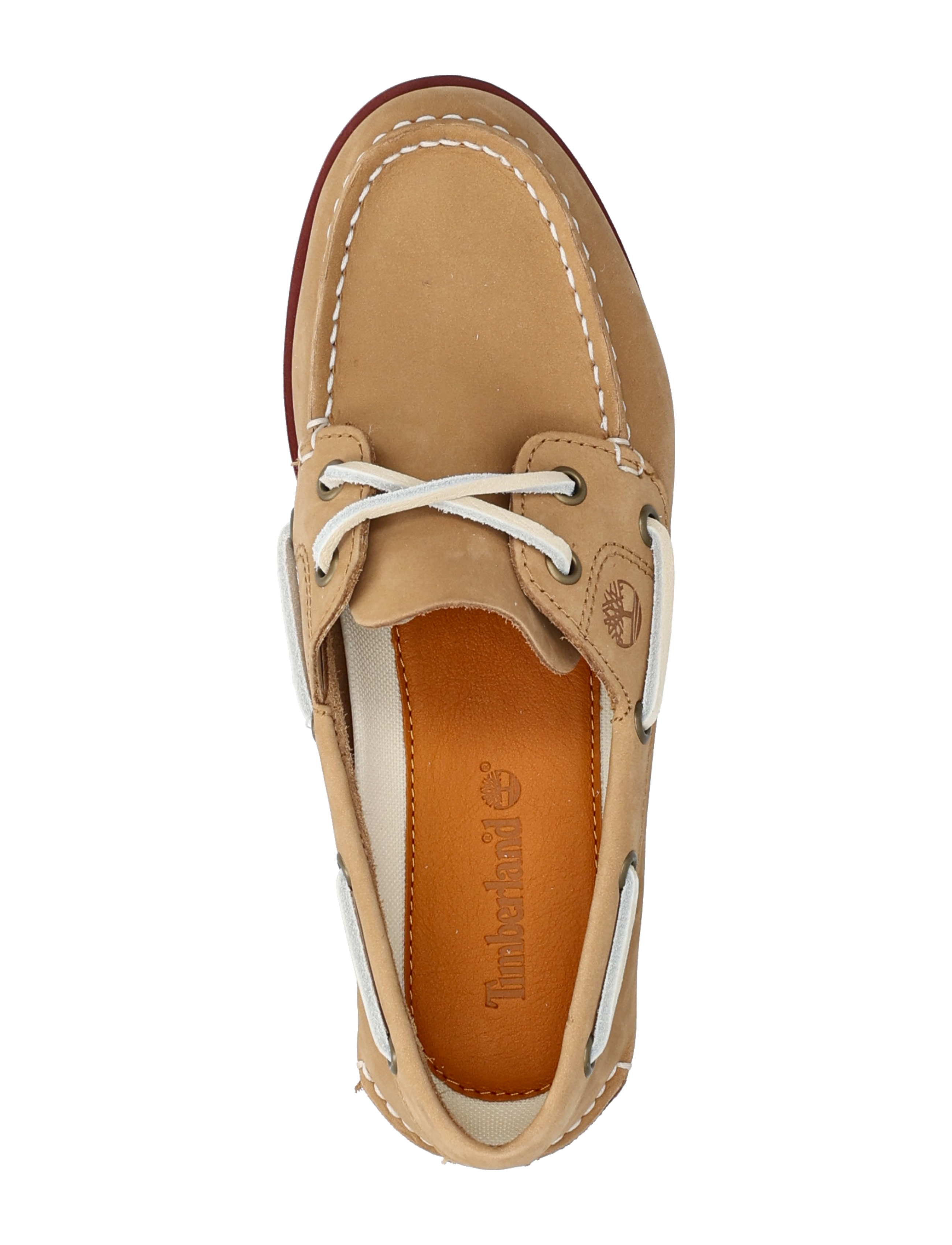 Timberland - BOAT SHOE - md bei nubuck - 3